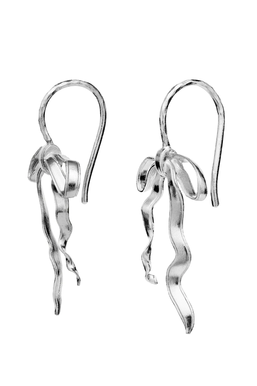 Maanesten - Sanja Earrings 9931c - 925 Sterling Silver - Image 6