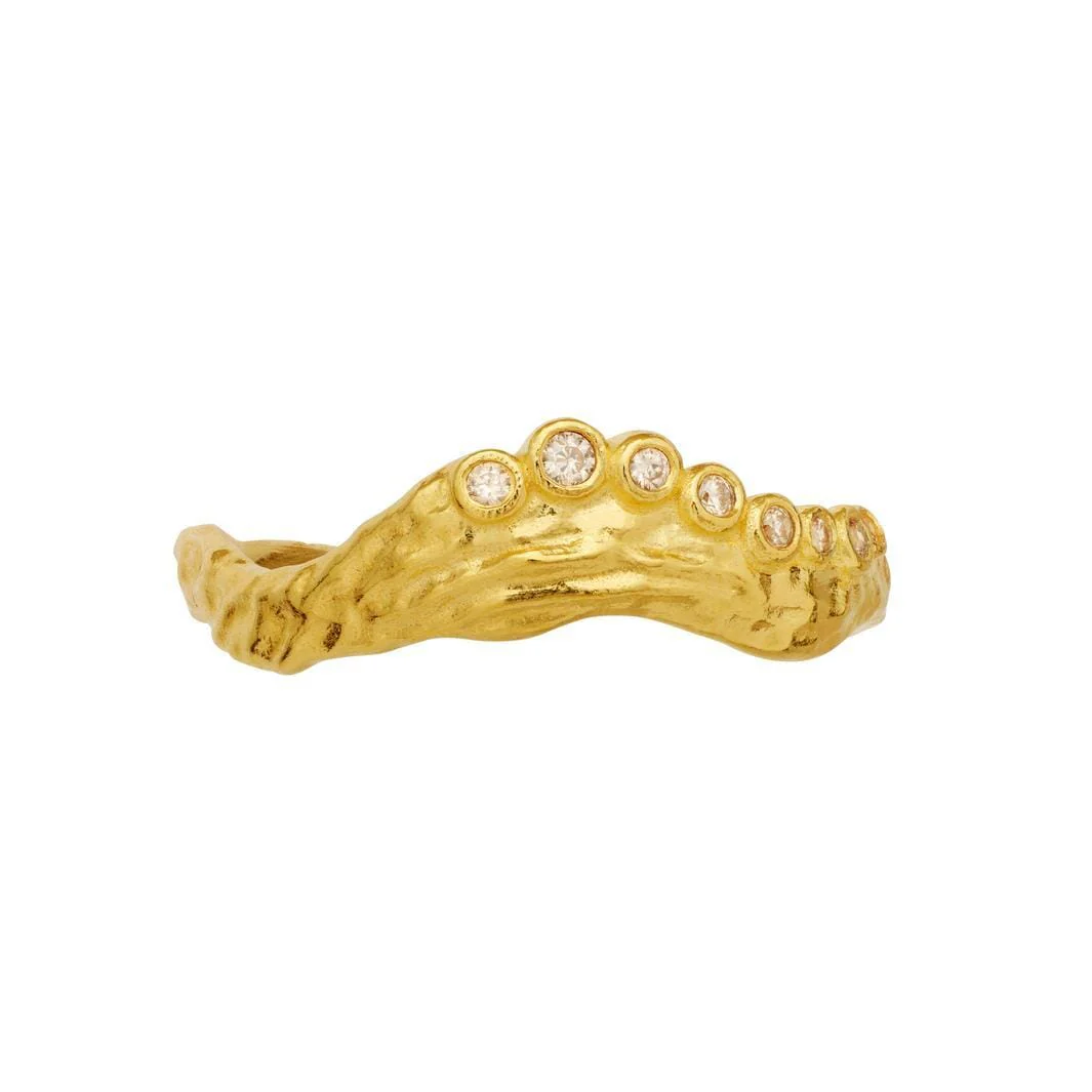 Maanesten - Selene Ring - 4866a - Image 4