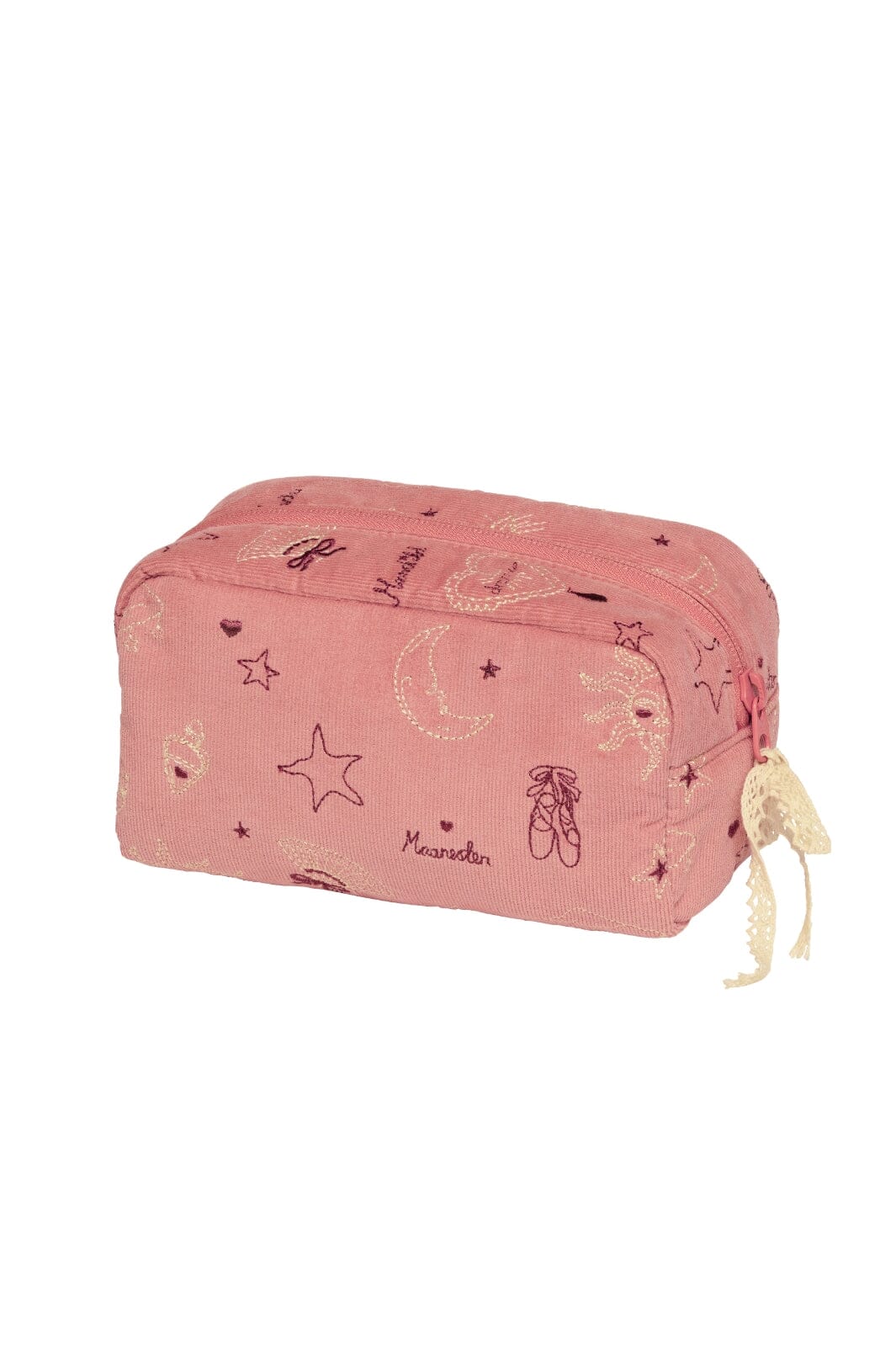 Maanesten - Stardust Bag Pink Theatre Magic - 4104 - Image 2