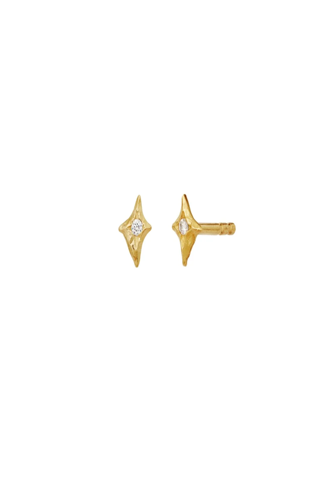 Maanesten - Sylfide Earrings - 10047a - Image 4