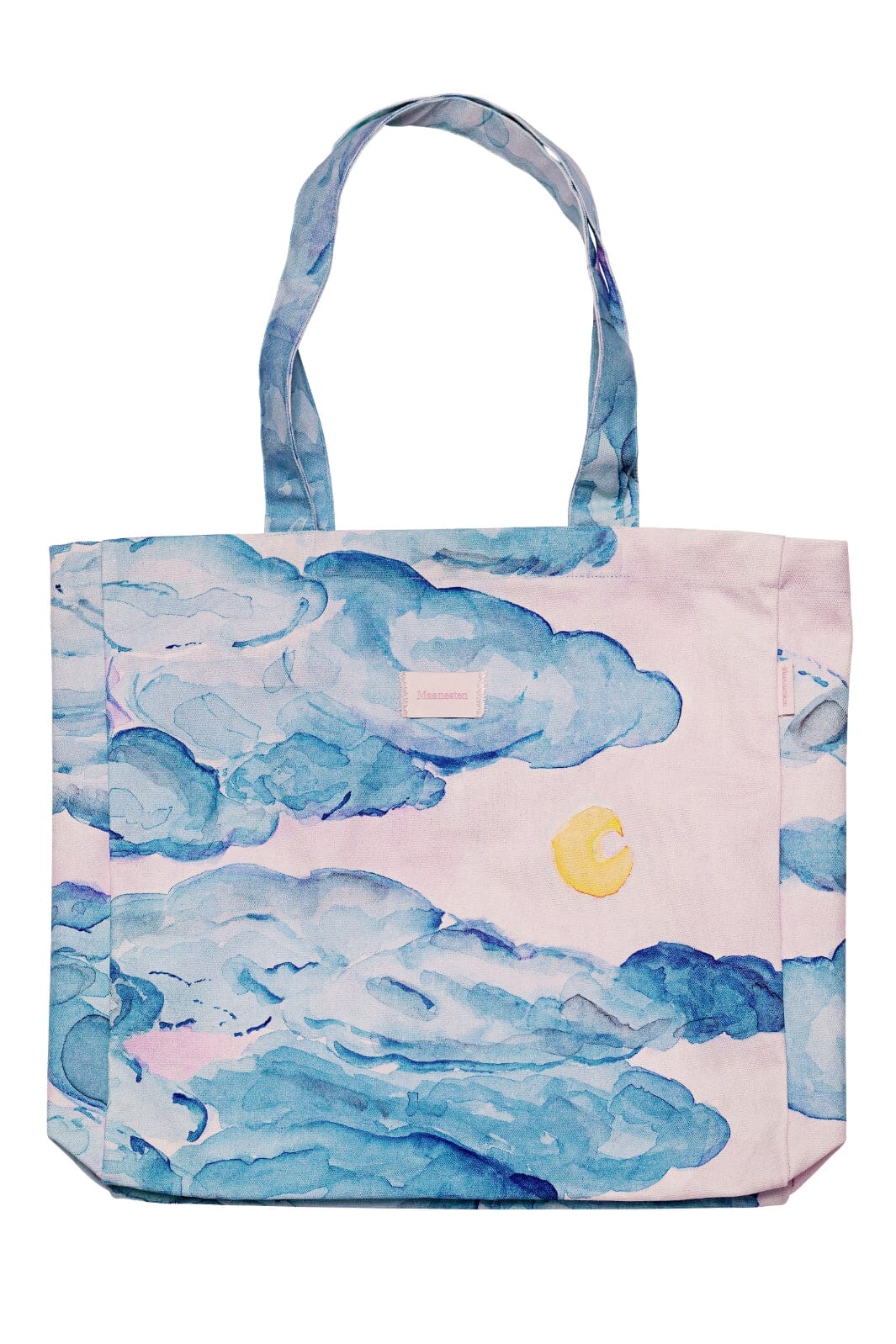 Maanesten - Totebag Moonshine Rose - 4106 - Image 2