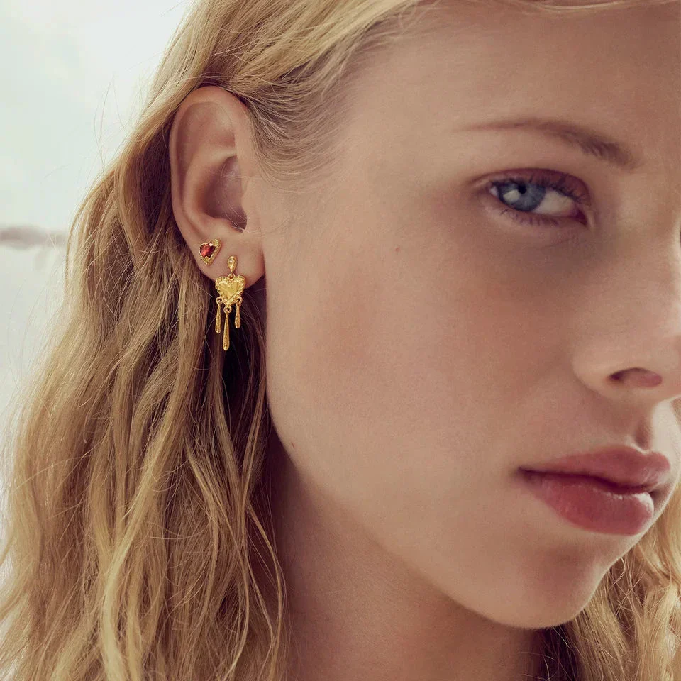 Maanesten - Trista Earrings - 10053a - Image 2
