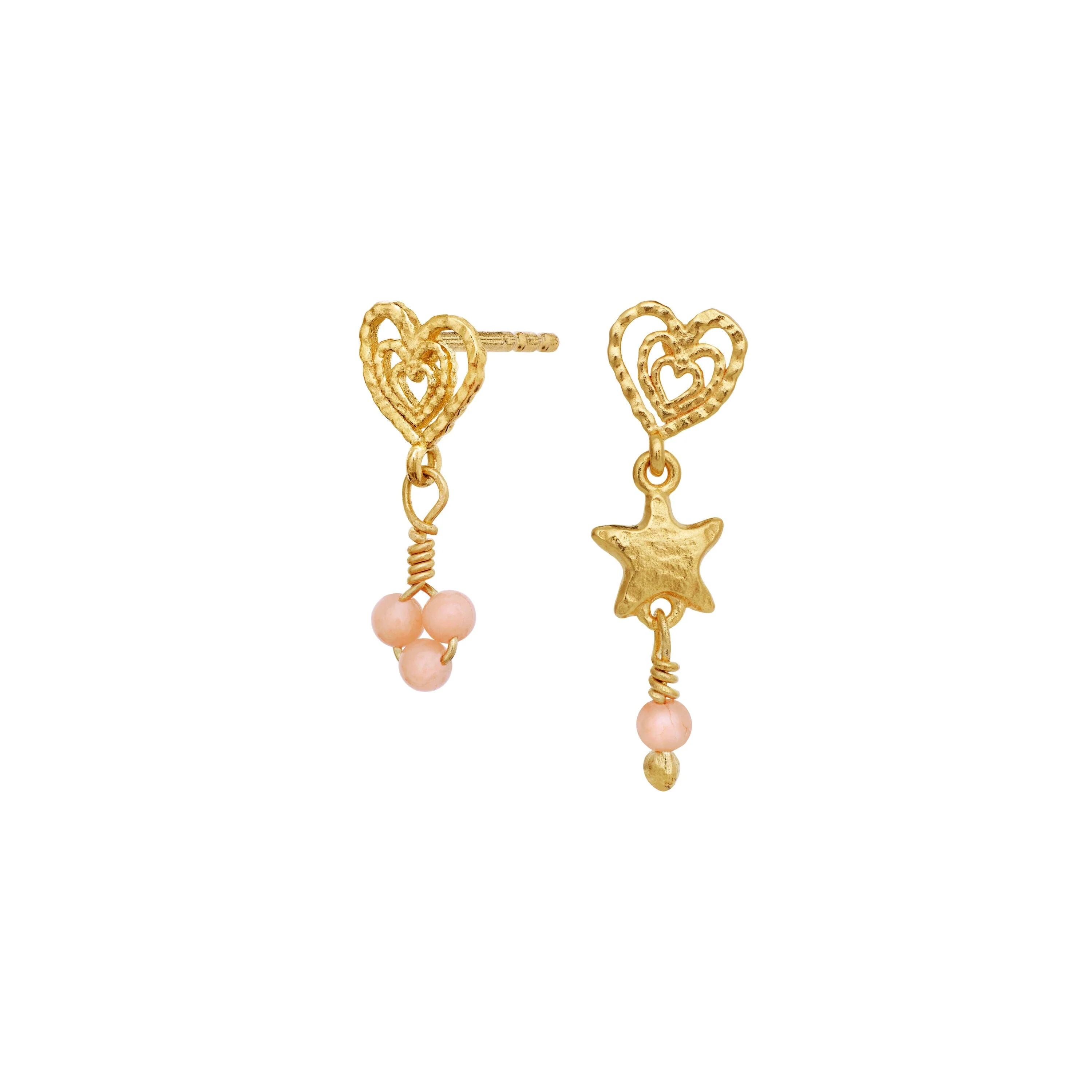 Maanesten - Vibe Earrings - 10115a - Image 3