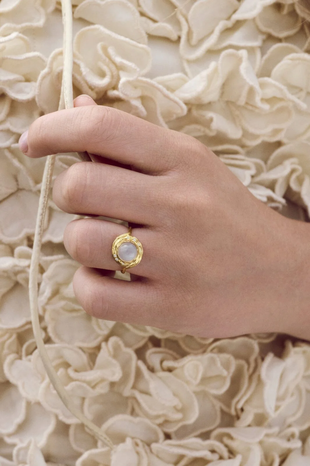 Maanesten - Zahra Ring - 4867a - Image 3