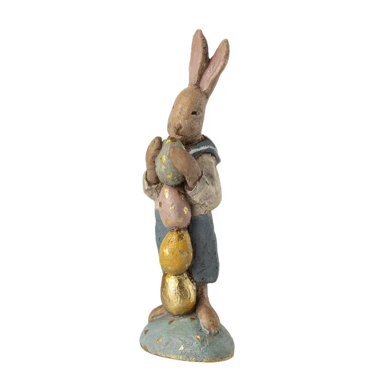 Maileg - Easter Bunny, Nr. 12 18-0112-26 - Image 2