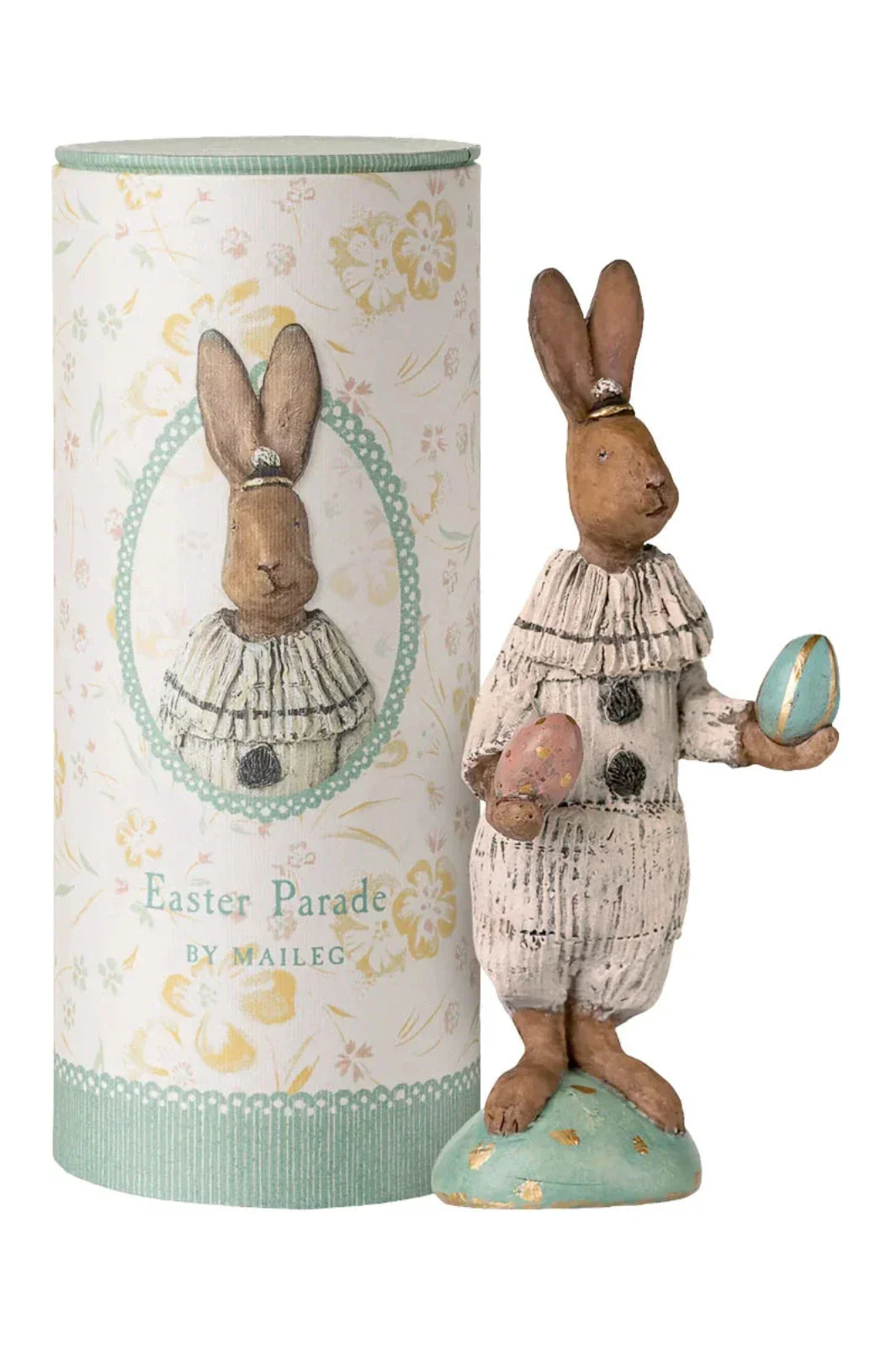 Maileg - Easter Parade, Nr. 21 18-0021-26