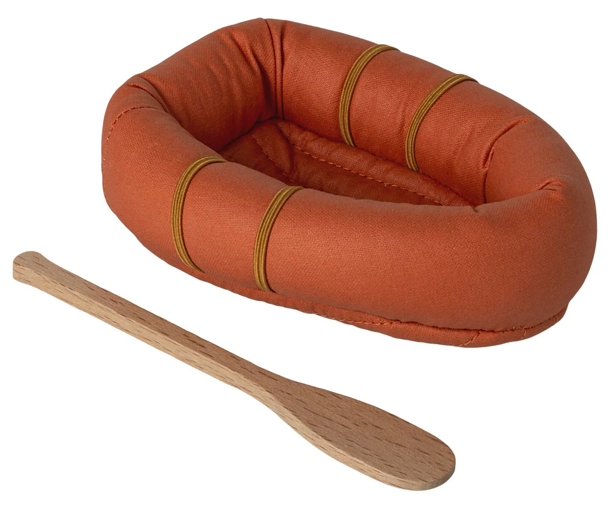 Maileg - Gummibåd, Mus - Mouse Acc - Image 3