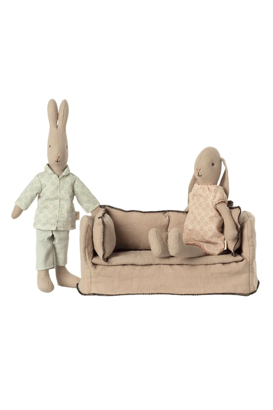 Maileg - Miniature Sofa - Image 3