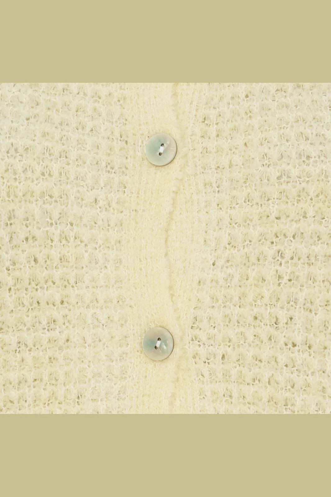 Marta Du Chateau - Camour Knit 5046 - Yellow119 - Image 3