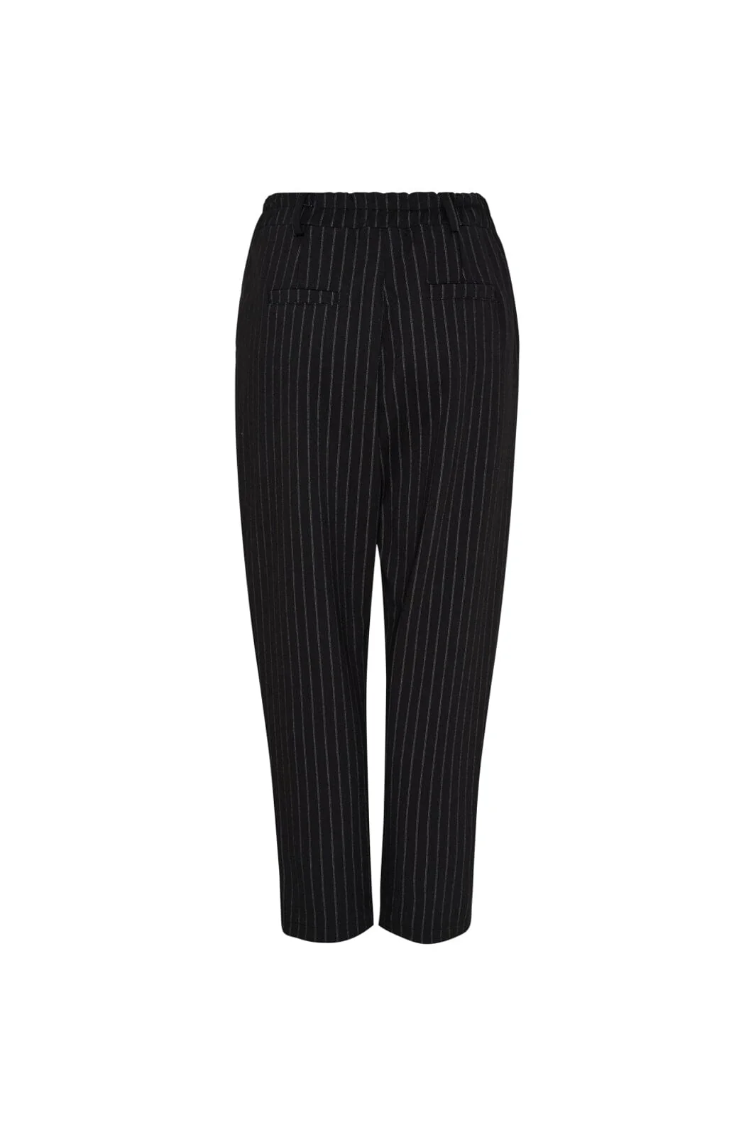 Marta Du Chateau - Mdcemerald Pants 256423 - Black6 - Image 2