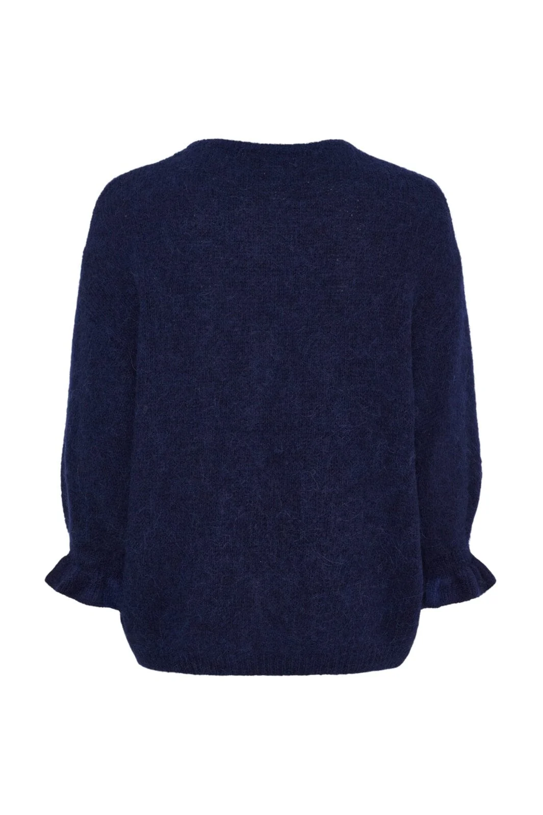 Marta Du Chateau - Cjuliana Knit 2413 - Navy2055 - Image 2