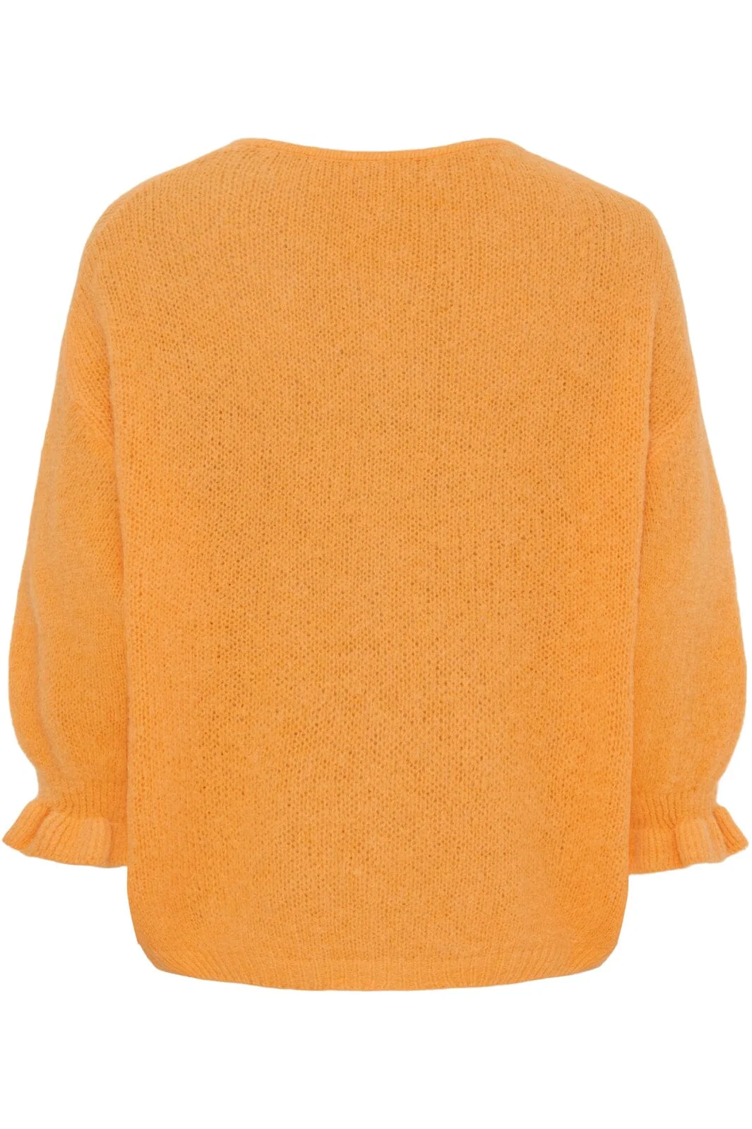 Marta Du Chateau - Cjuliana Knit 2413 - Orange - Image 4
