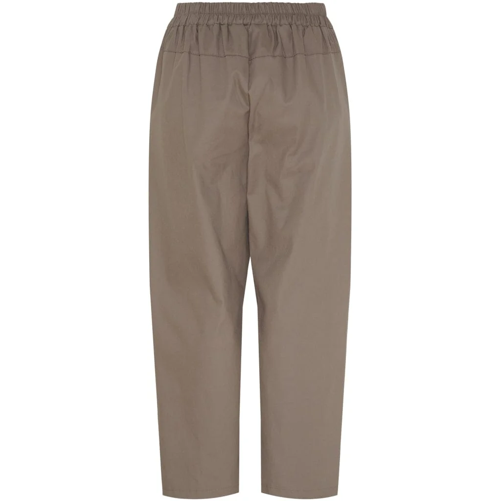 Marta Du Chateau - Mdckarmen Pants 8022 - Fango6 - Image 2
