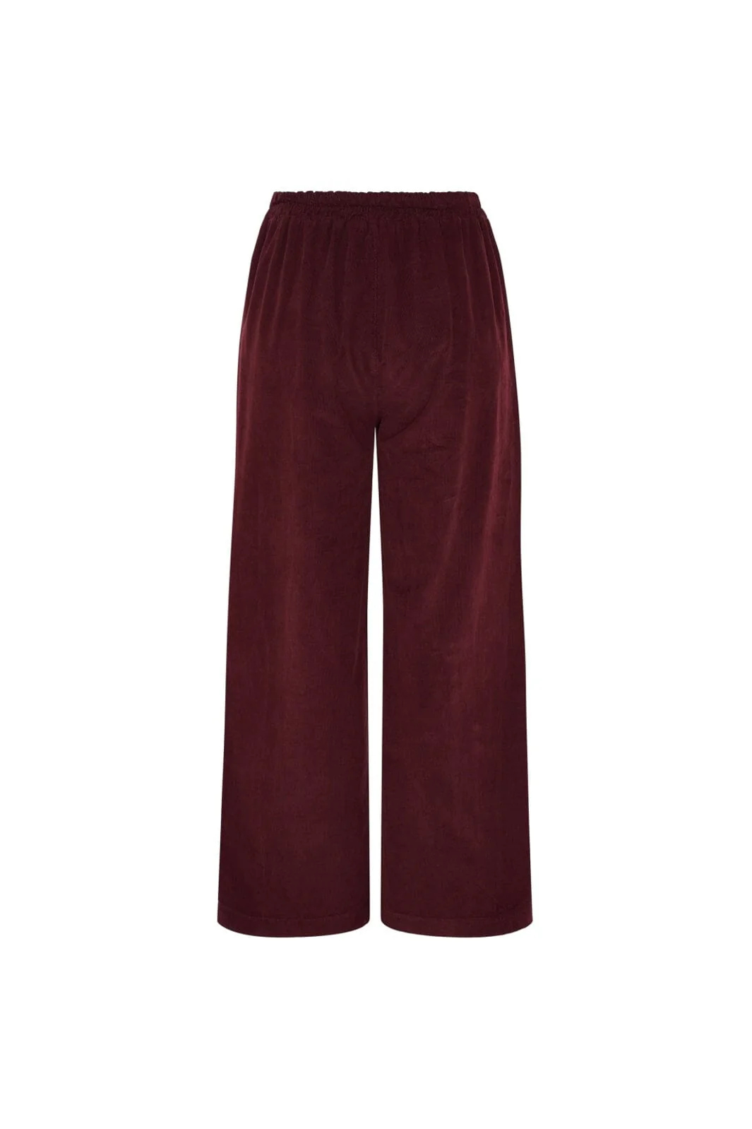 Marta Du Chateau - Mdckiana Pants 62543V - Bordeaux4509 - Image 2