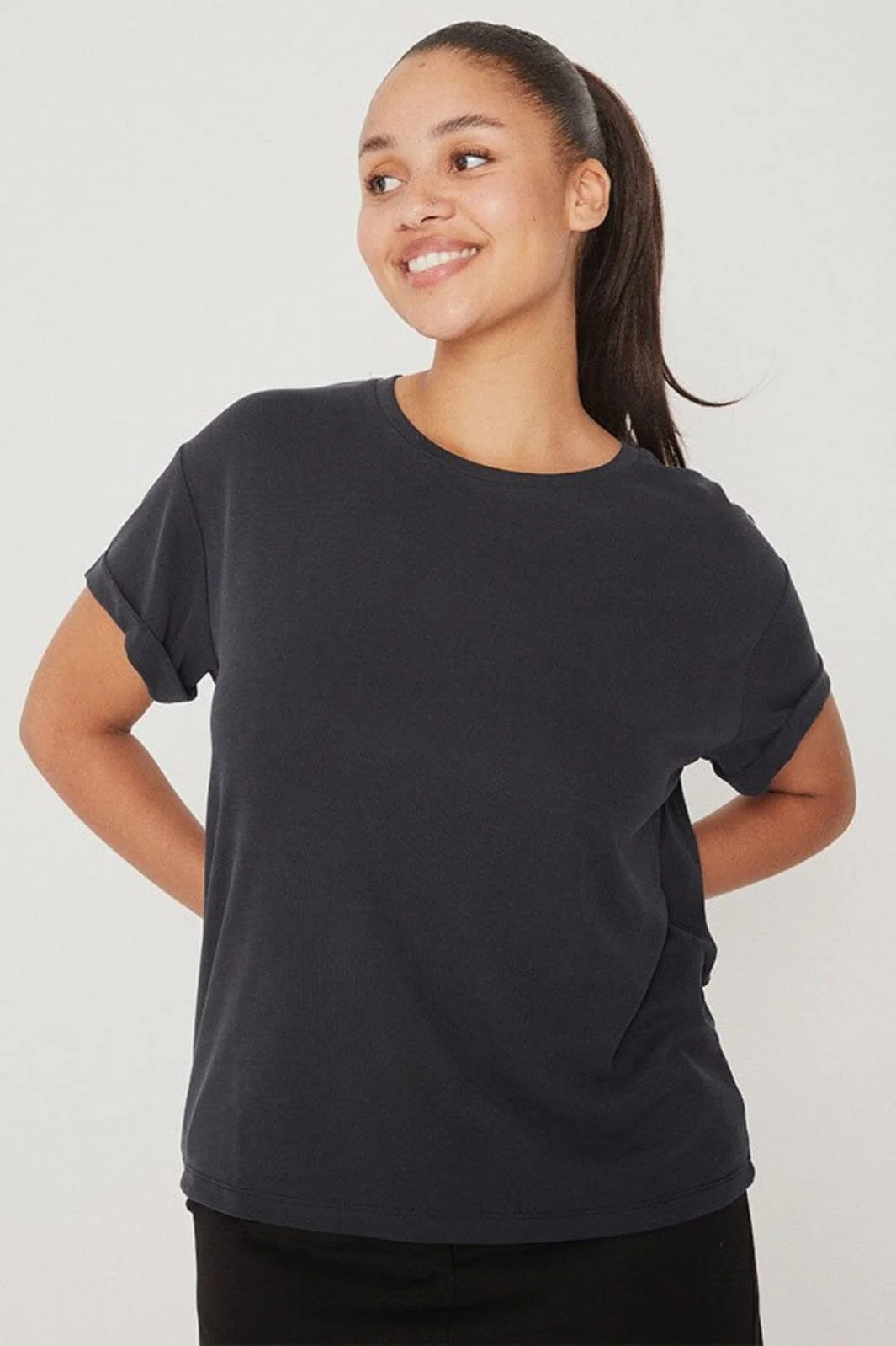 MbyM - Amana - Black - Image 2