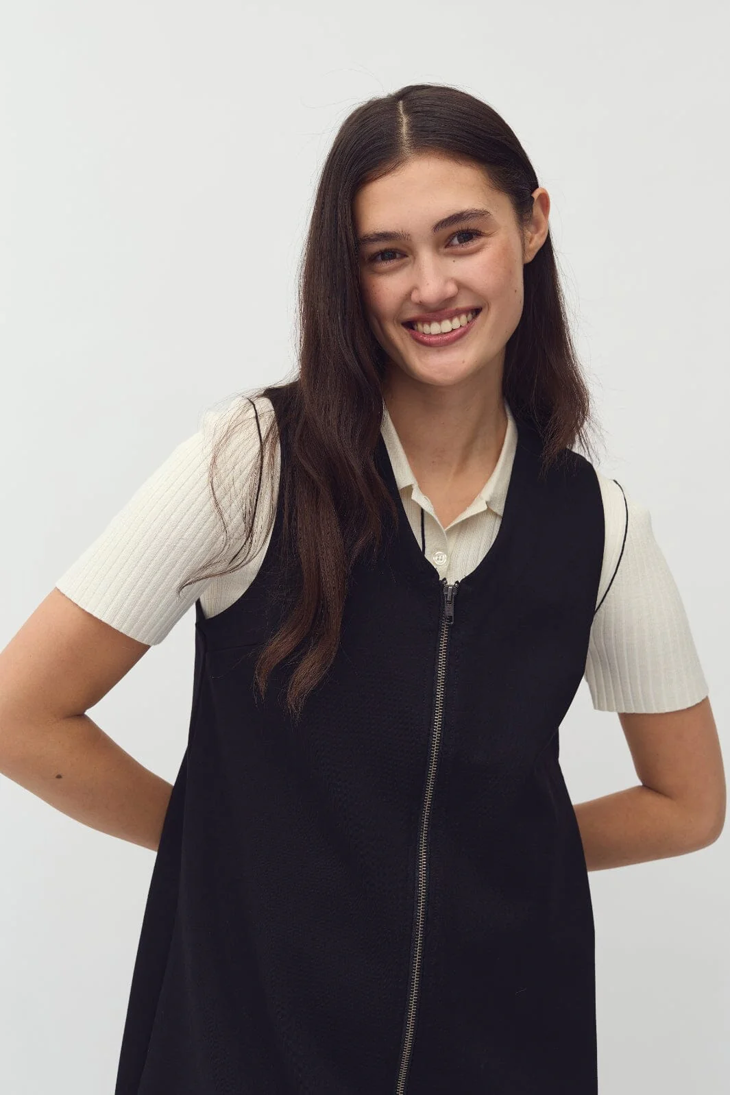 MbyM - Antonetta-M 59930181 - 880 - Black - Image 3