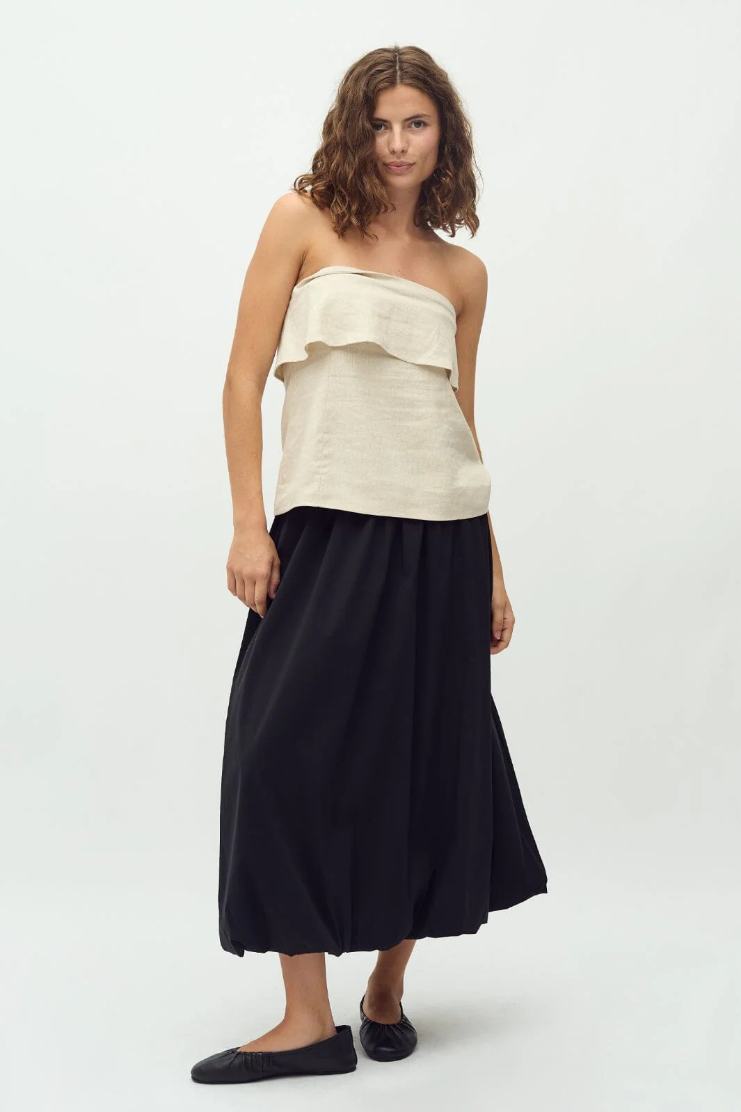 MbyM - Baloona-M 62220399 - 880 Black - Image 3