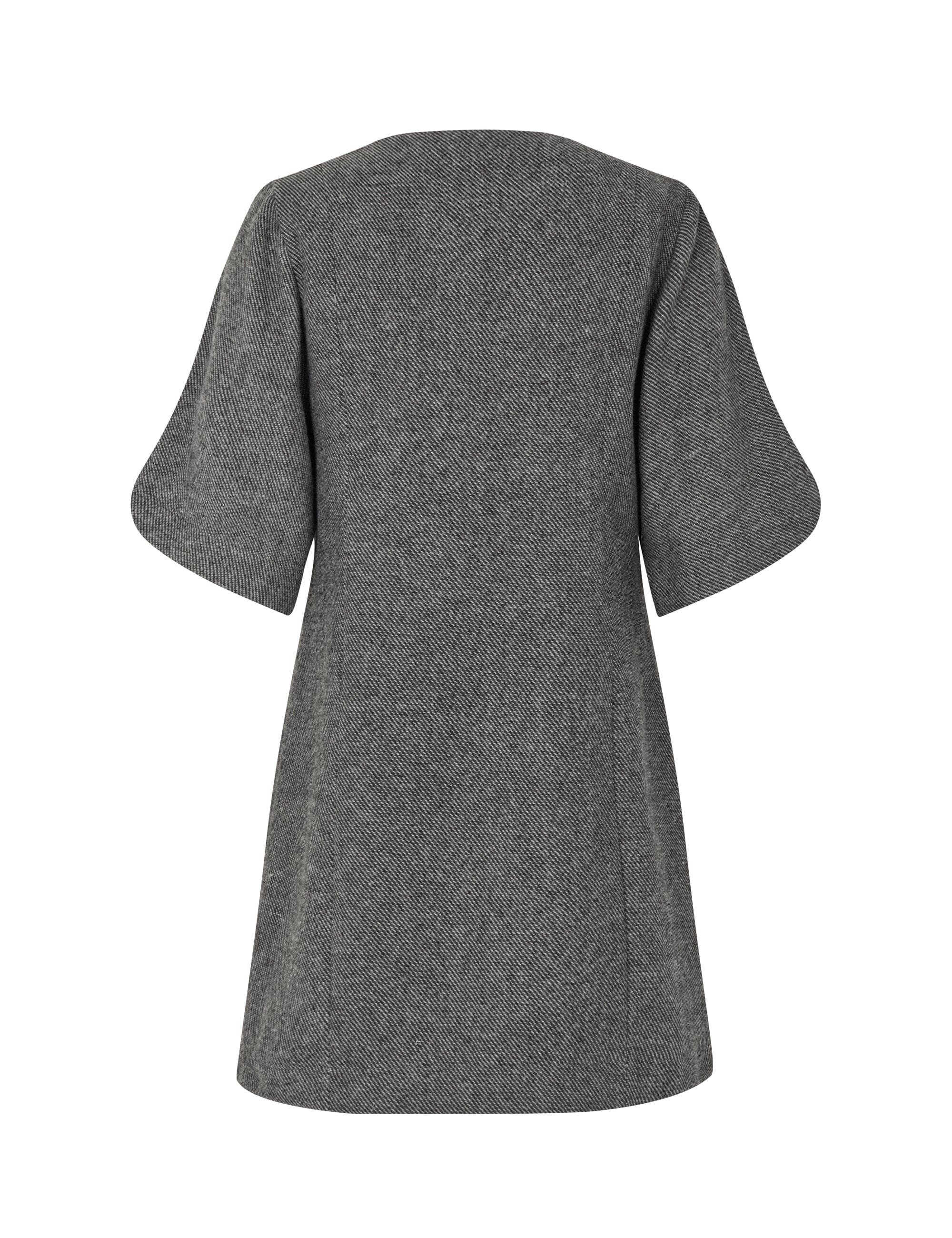 MbyM - Baomino-M 57650771 - U10 - Black Twill - Image 5