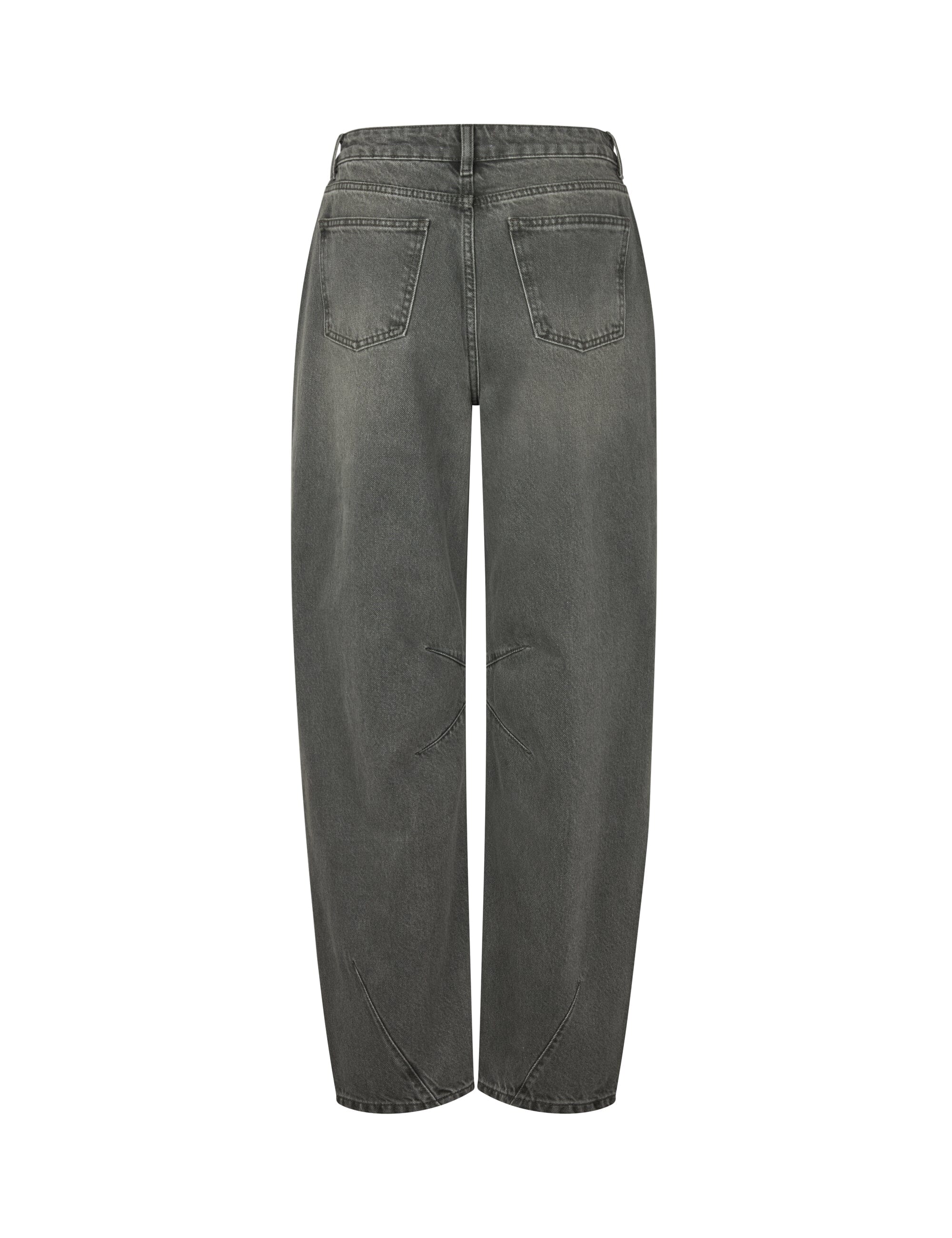 MbyM - Barina-M 62830619 - T54 - Khaki Green Wash - Image 6