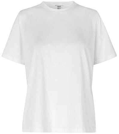 MbyM - Beeja T-Shirt - White