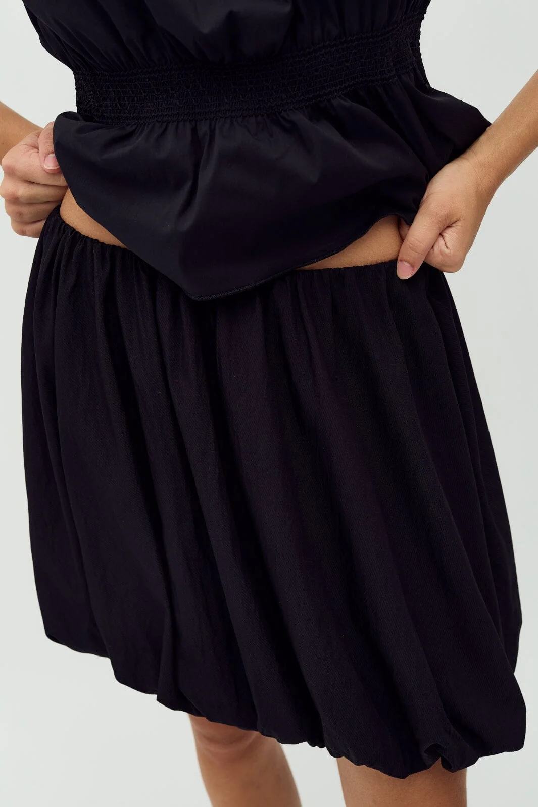 MbyM - Belaria-M 62080331 - 880 Black - Image 3
