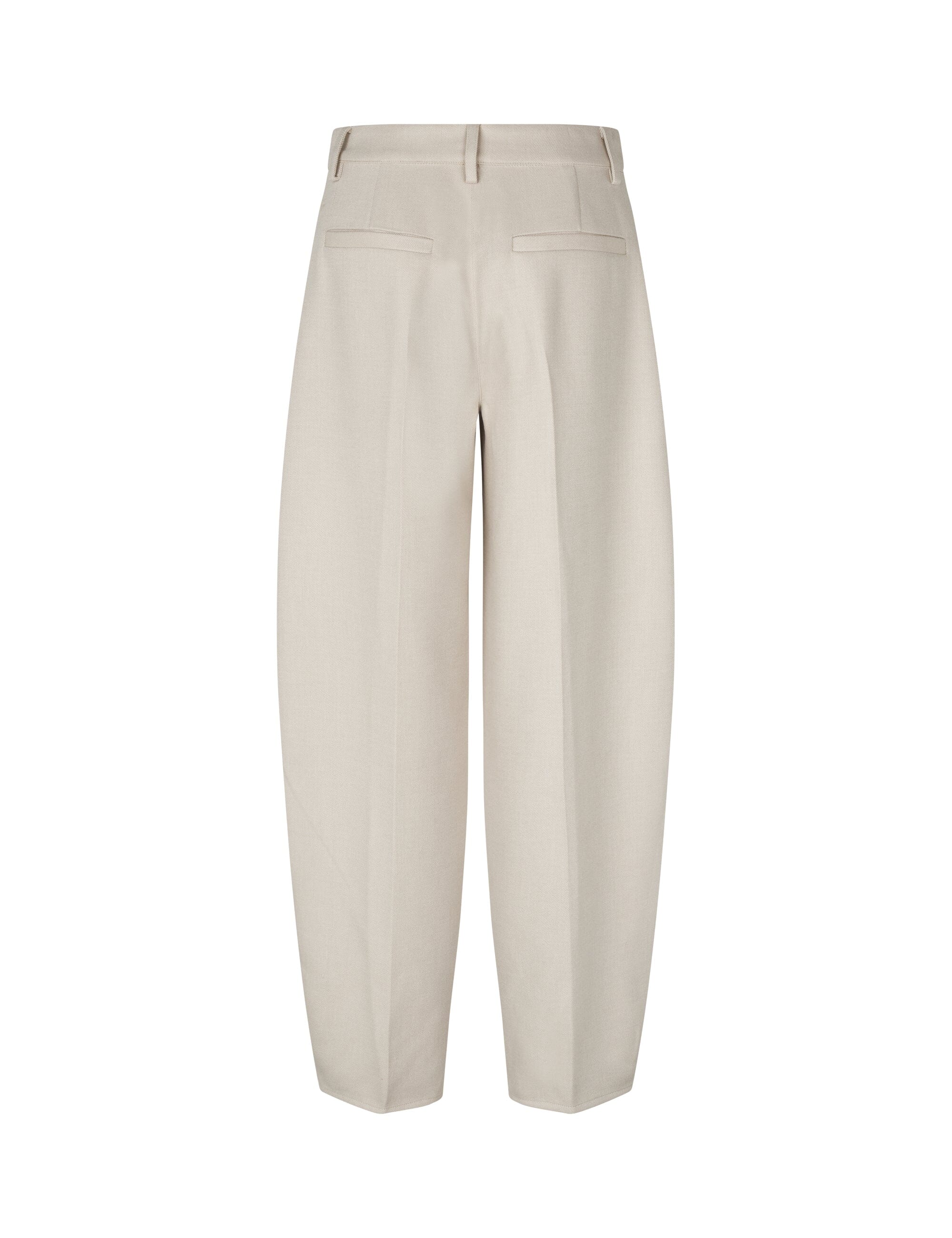 MbyM - Bodil-M 63340717 - U71 - Spring Brown Melange - Image 6