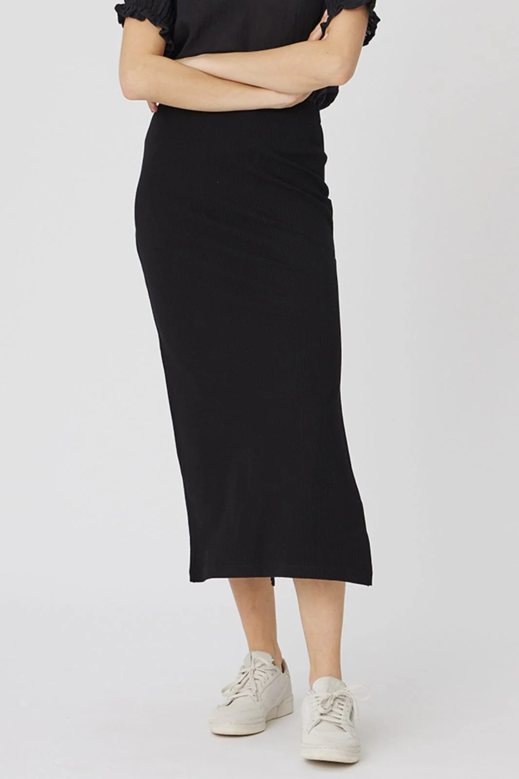 MbyM - Carano Skirt - Black
