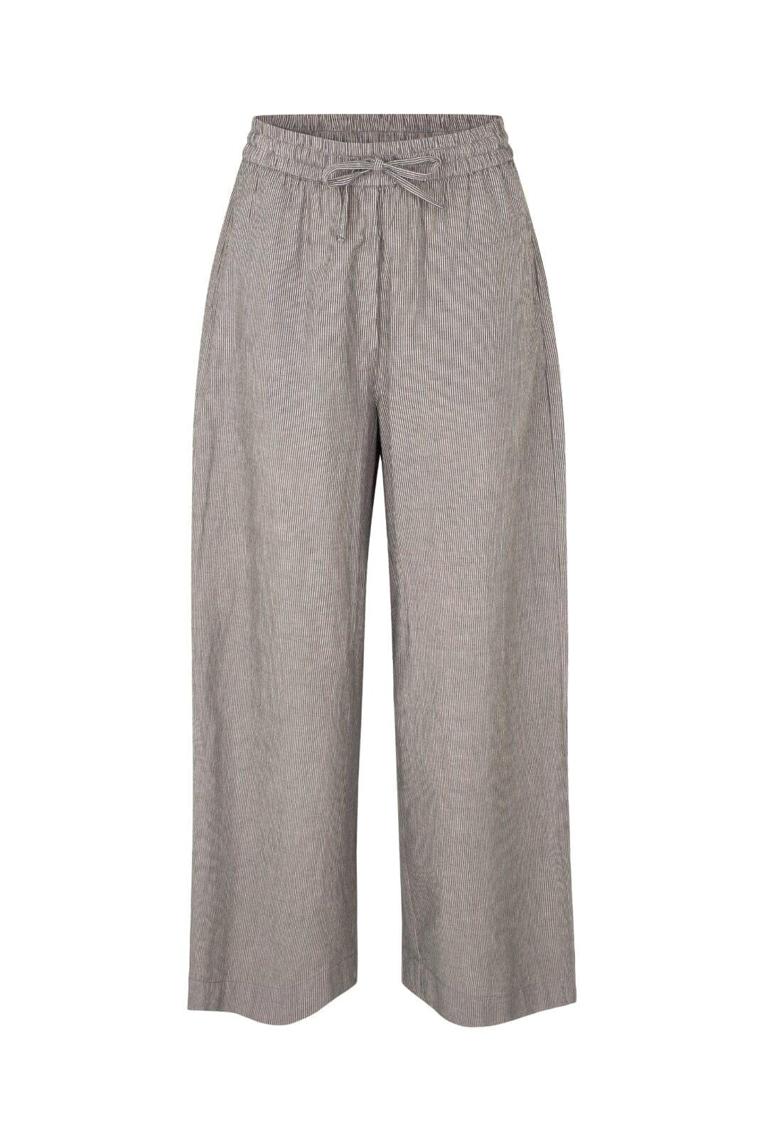 MbyM - Clari-M 59319626 - V28 - Java White Stripe