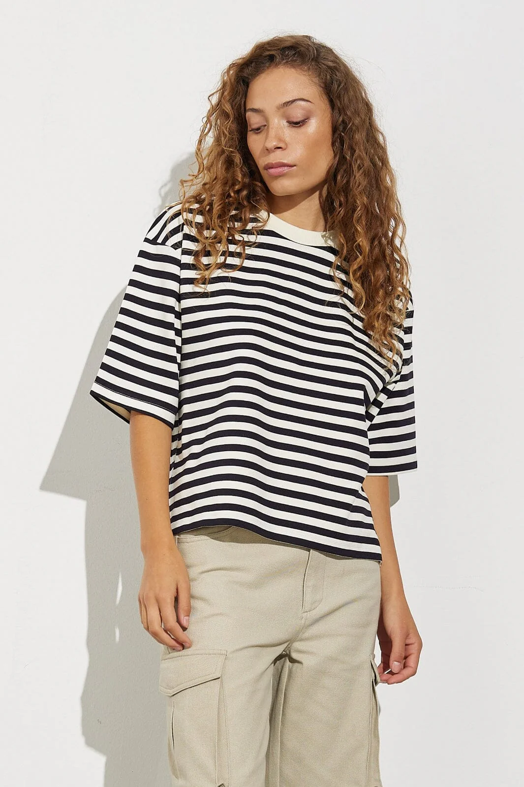 MbyM - Emrys-M - Night Sky Sugar Stripe - Image 2