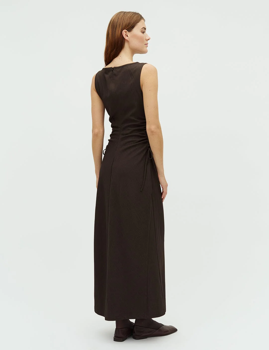 MbyM - Fayruz-M 64571186 - L25 - Dark Brown - Image 4