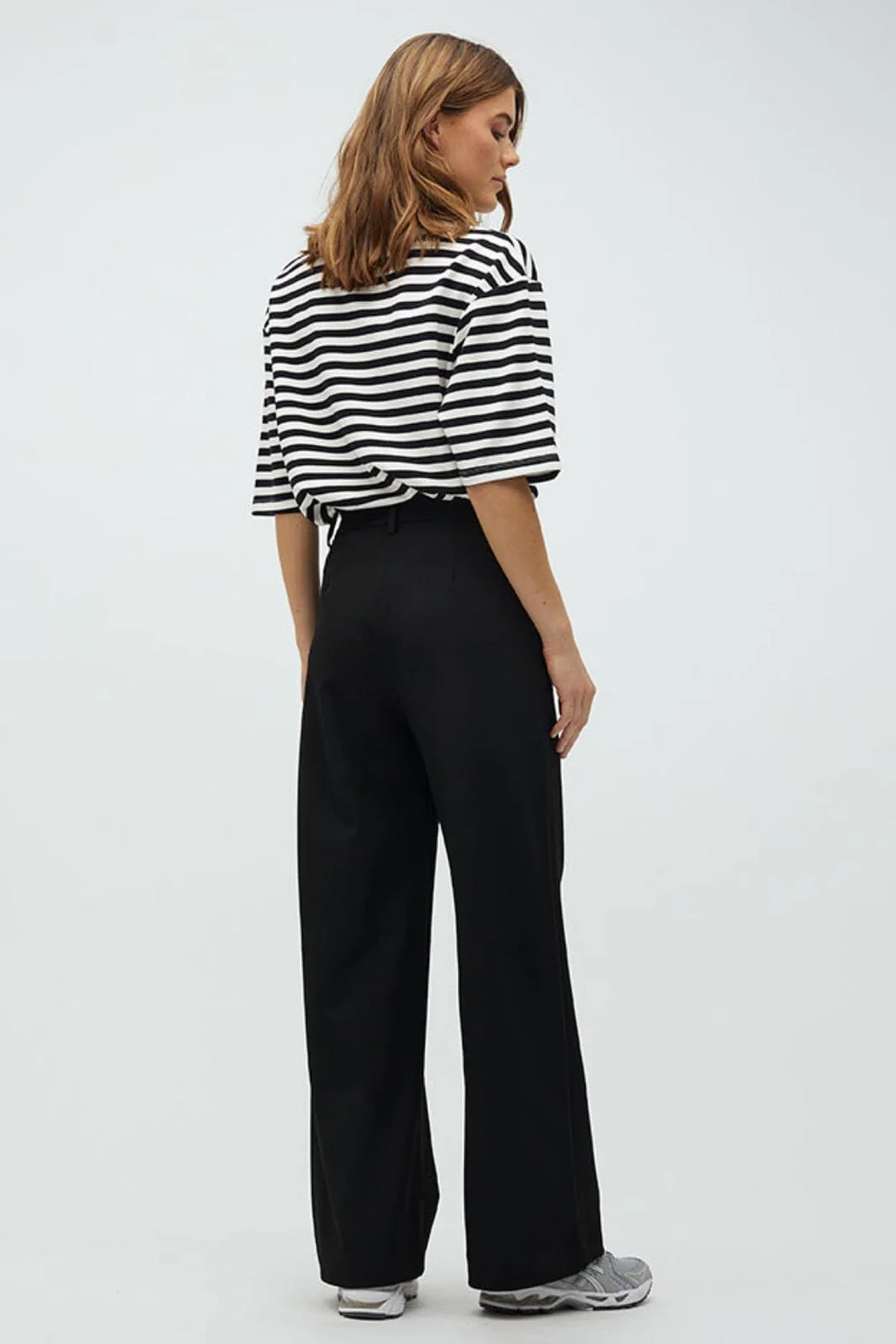 MbyM - Gennie Pants - Black - Image 4