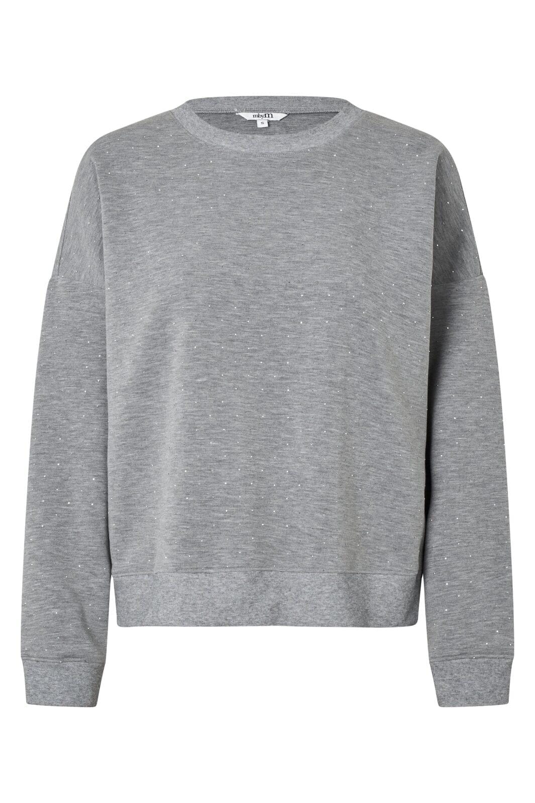 MbyM - Gilli-M 63100726 - H50 - Medium Grey Melange