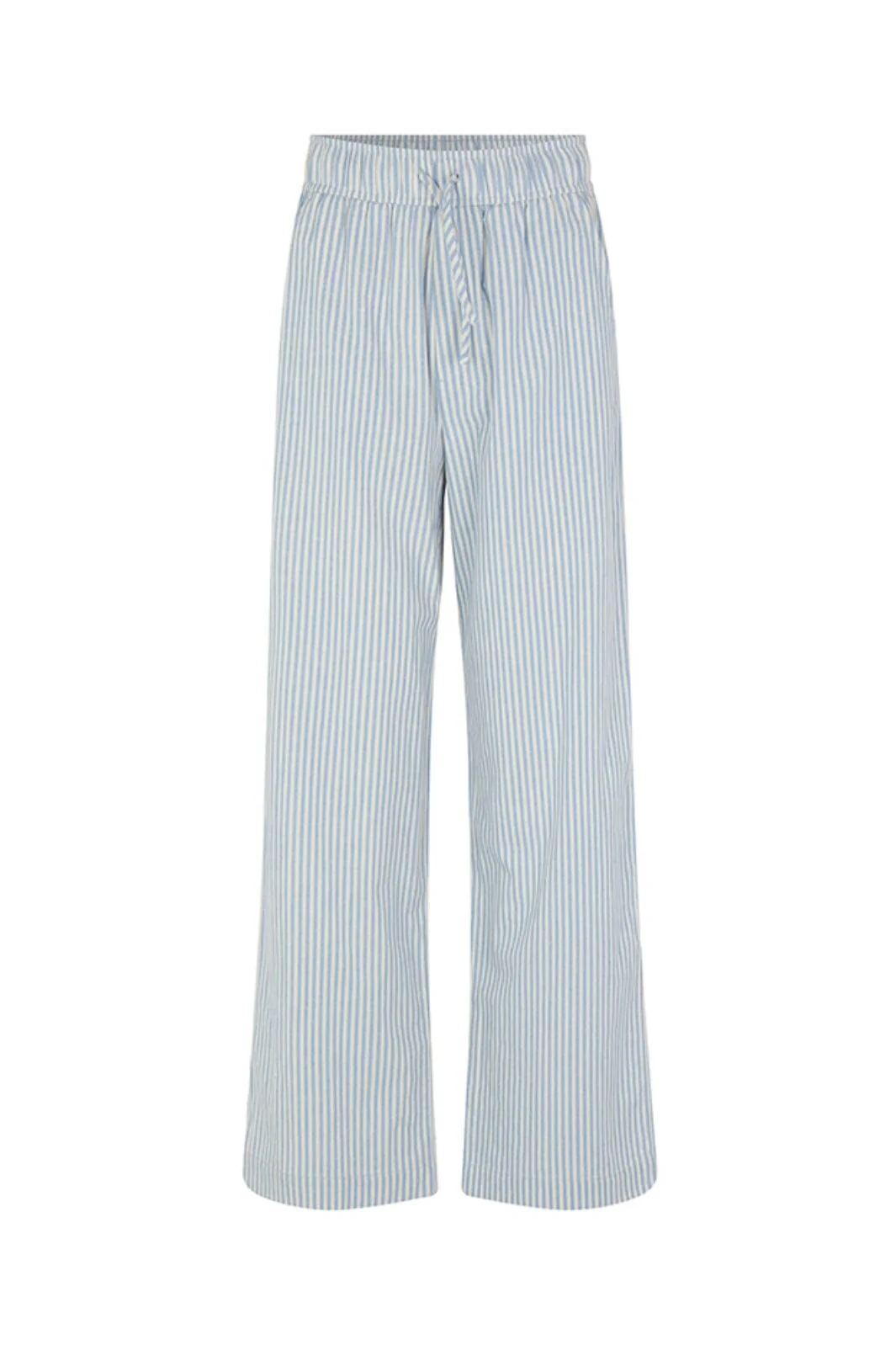MbyM - Grasielle-M - Blue Sugar Stripe - Image 3