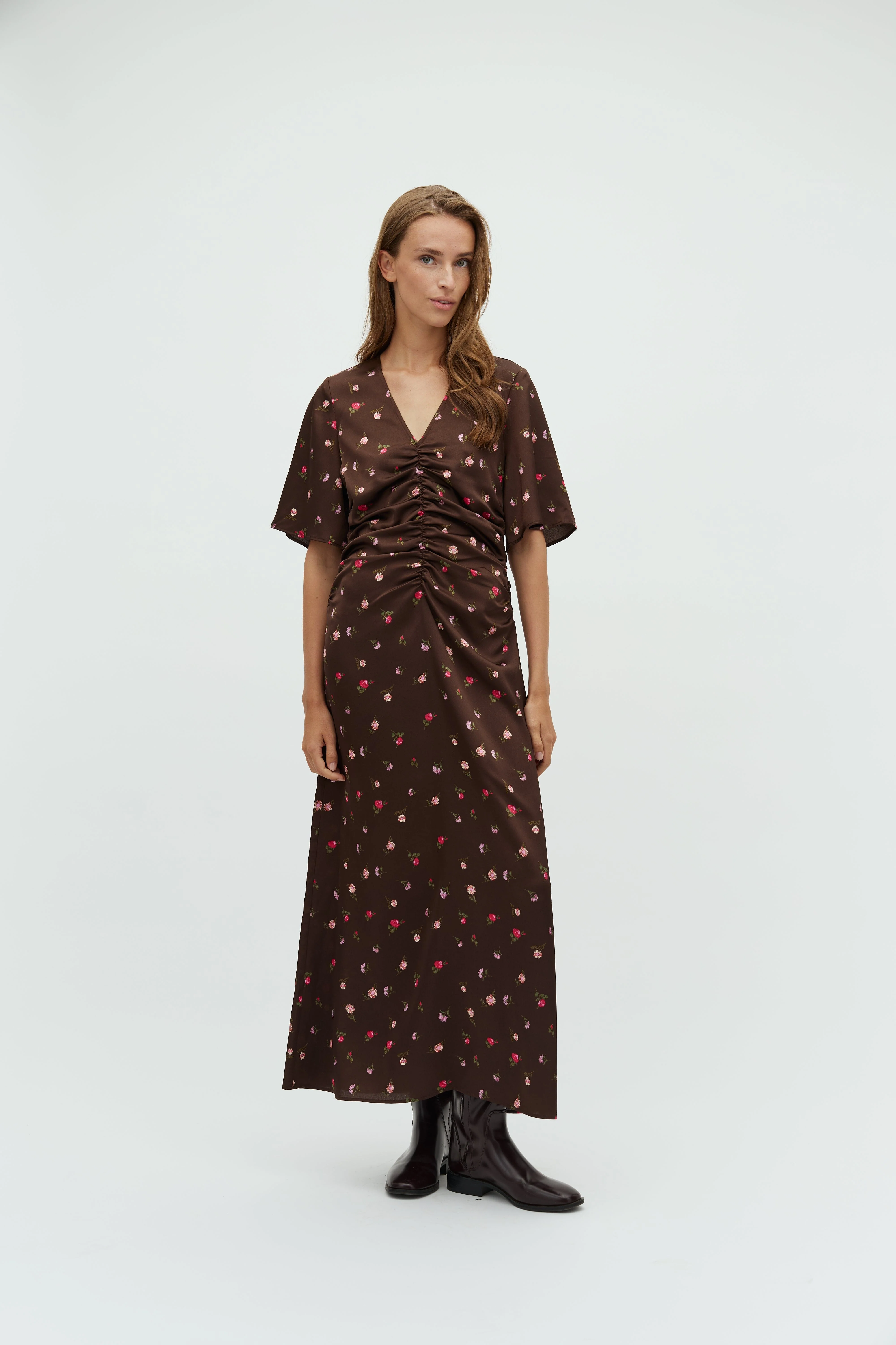 MbyM - Ineya-M 63871132 - V53 - Dark Evaline Print - Image 2