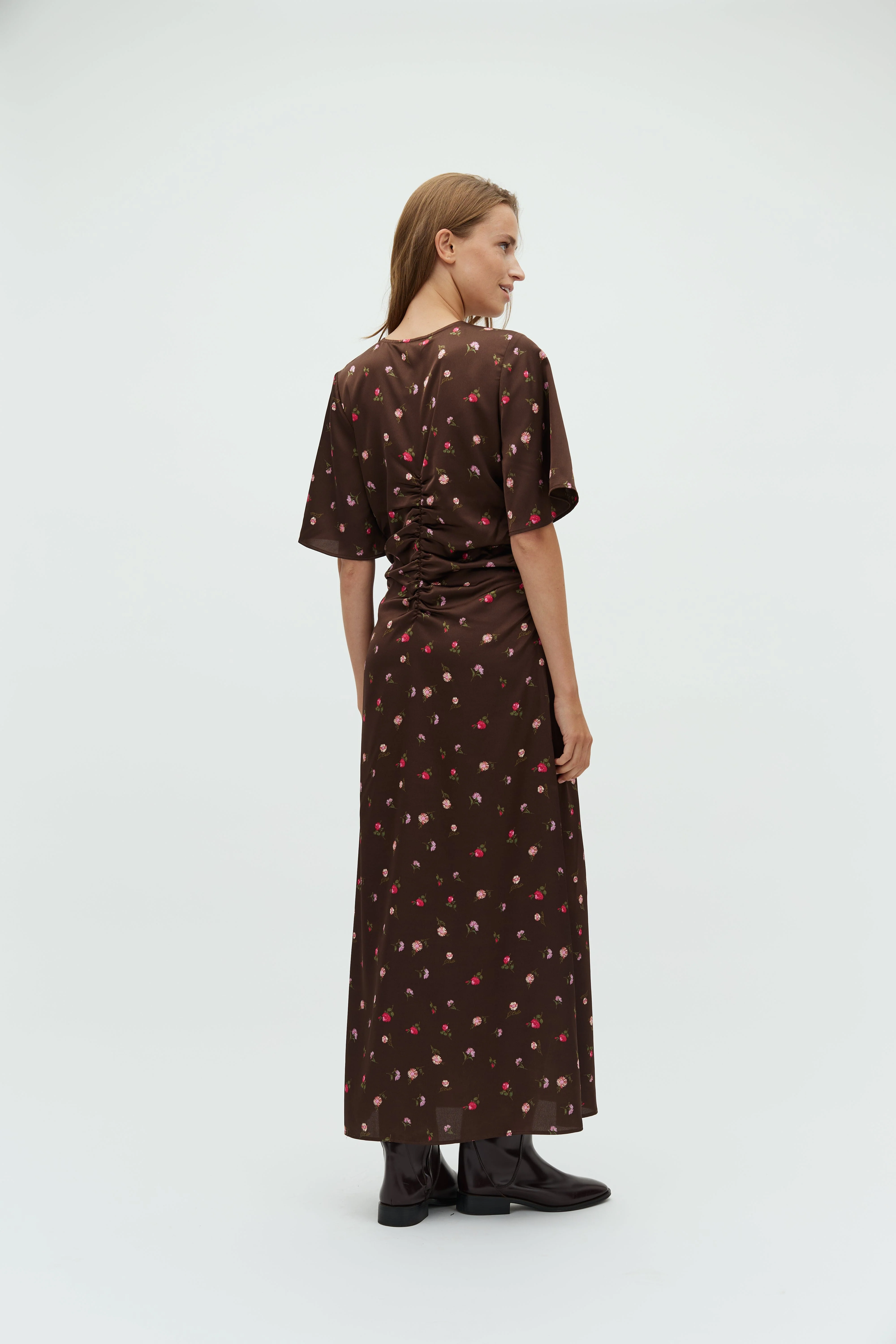 MbyM - Ineya-M 63871132 - V53 - Dark Evaline Print - Image 5