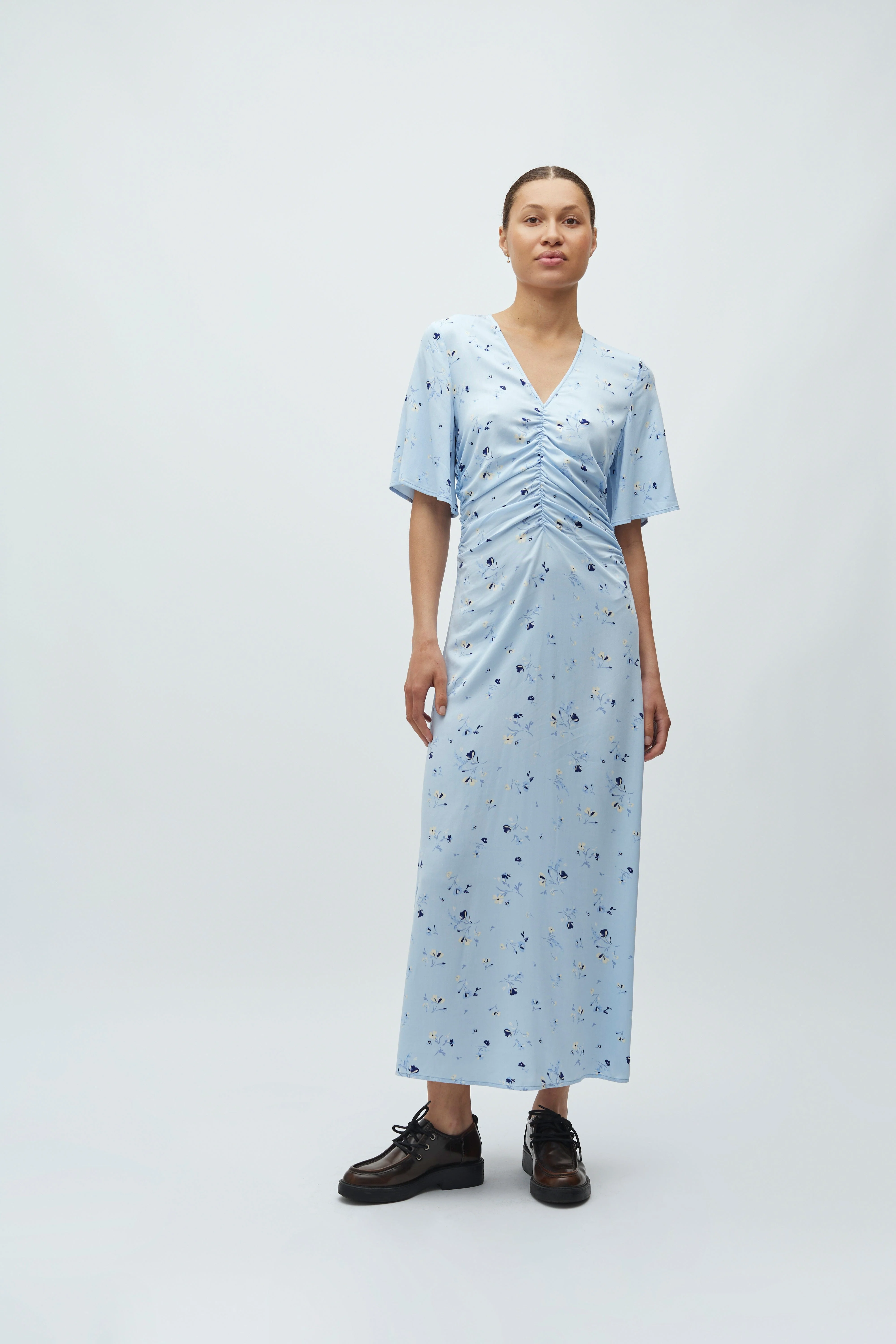 MbyM - Ineya-M 63890966 - U97 - Lupir Print Blue - Image 2