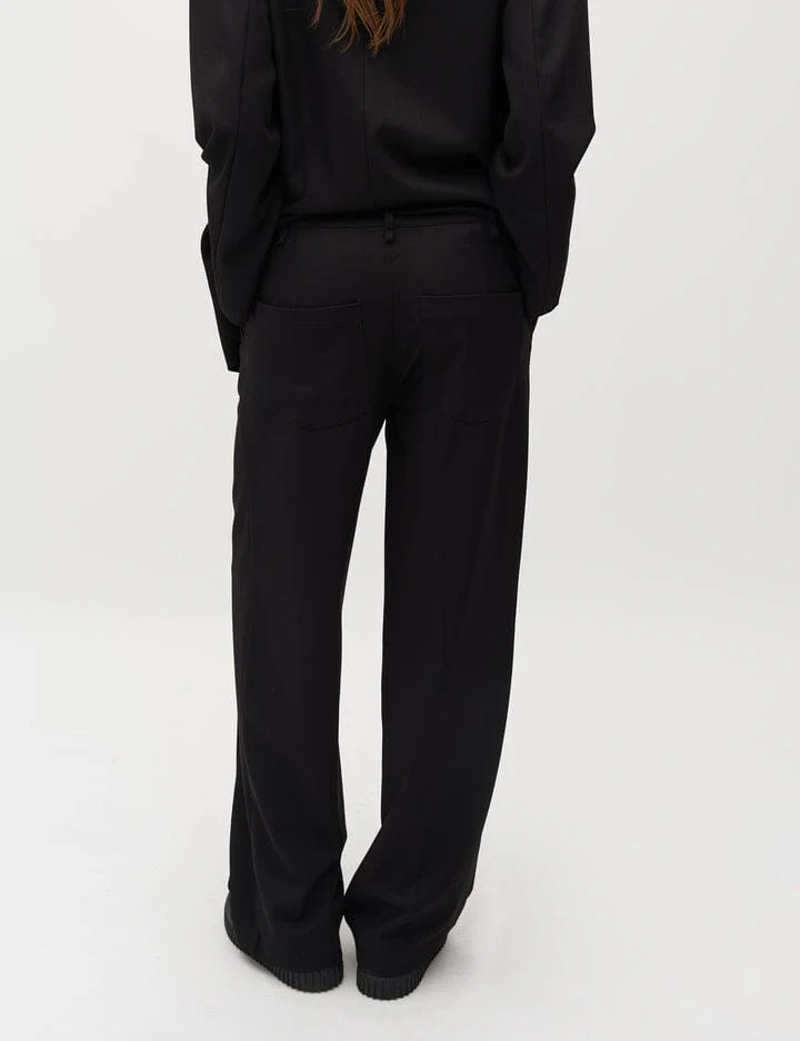 MbyM - Kammia-M 62719936 - 880 - Black - Image 5