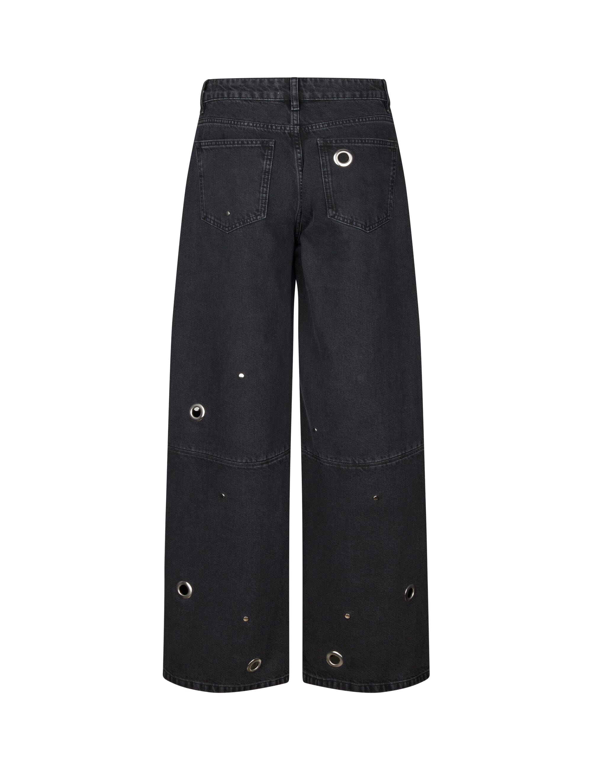MbyM - Luxia-M 62820622 - T56 - Black Midnight Wash - Image 9