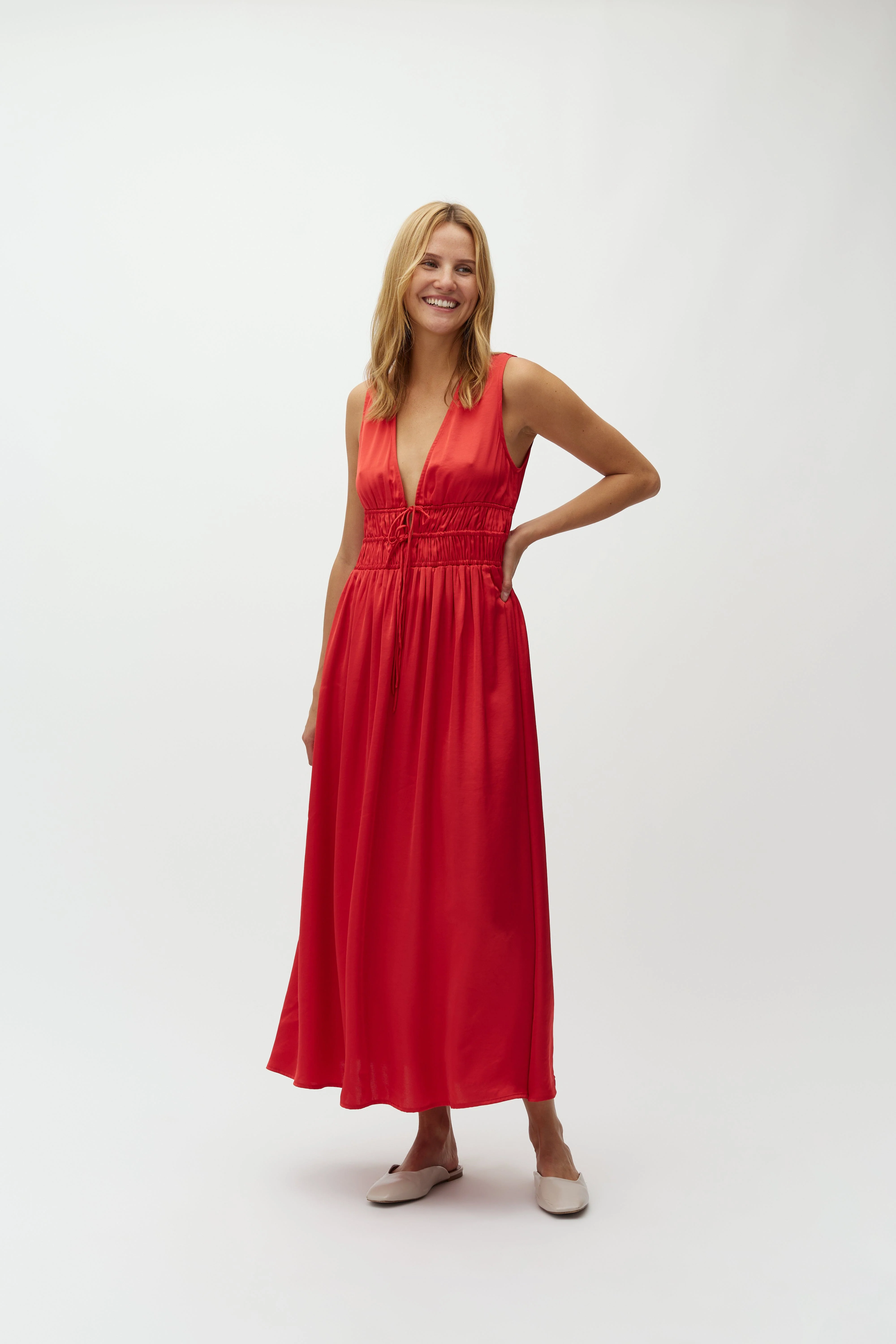 MbyM - Marja-M 57351000 - V09 - Rococco Red - Image 2