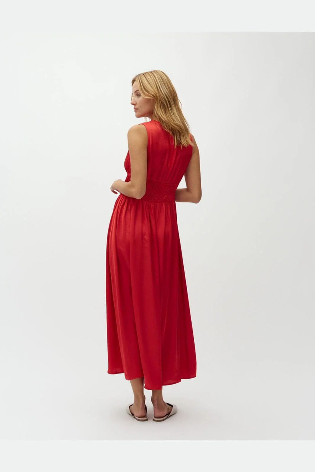 MbyM - Marja-M 57351000 - V09 - Rococco Red - Image 4