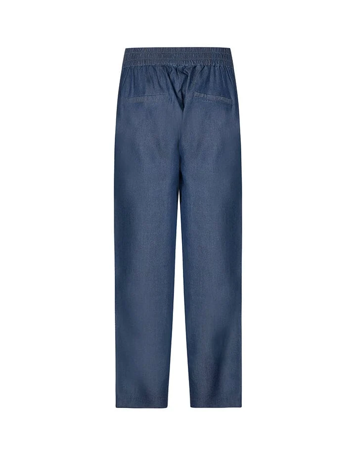 MbyM - Nina-M - Q79 Dark Blue Wash - Image 2