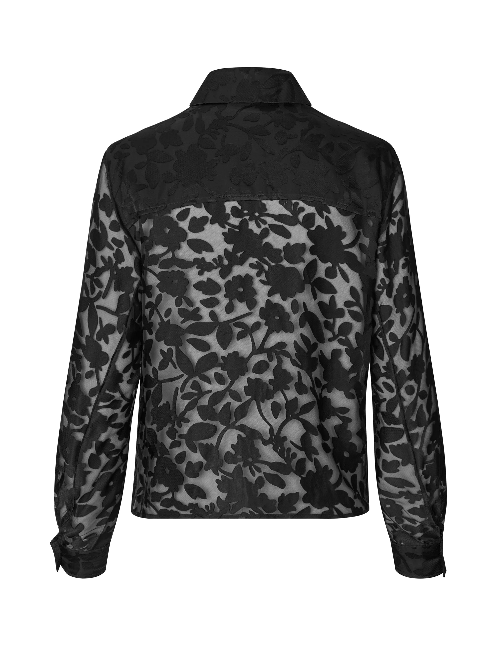 MbyM - Nira-M 63040750 - 880 - Black - Image 2