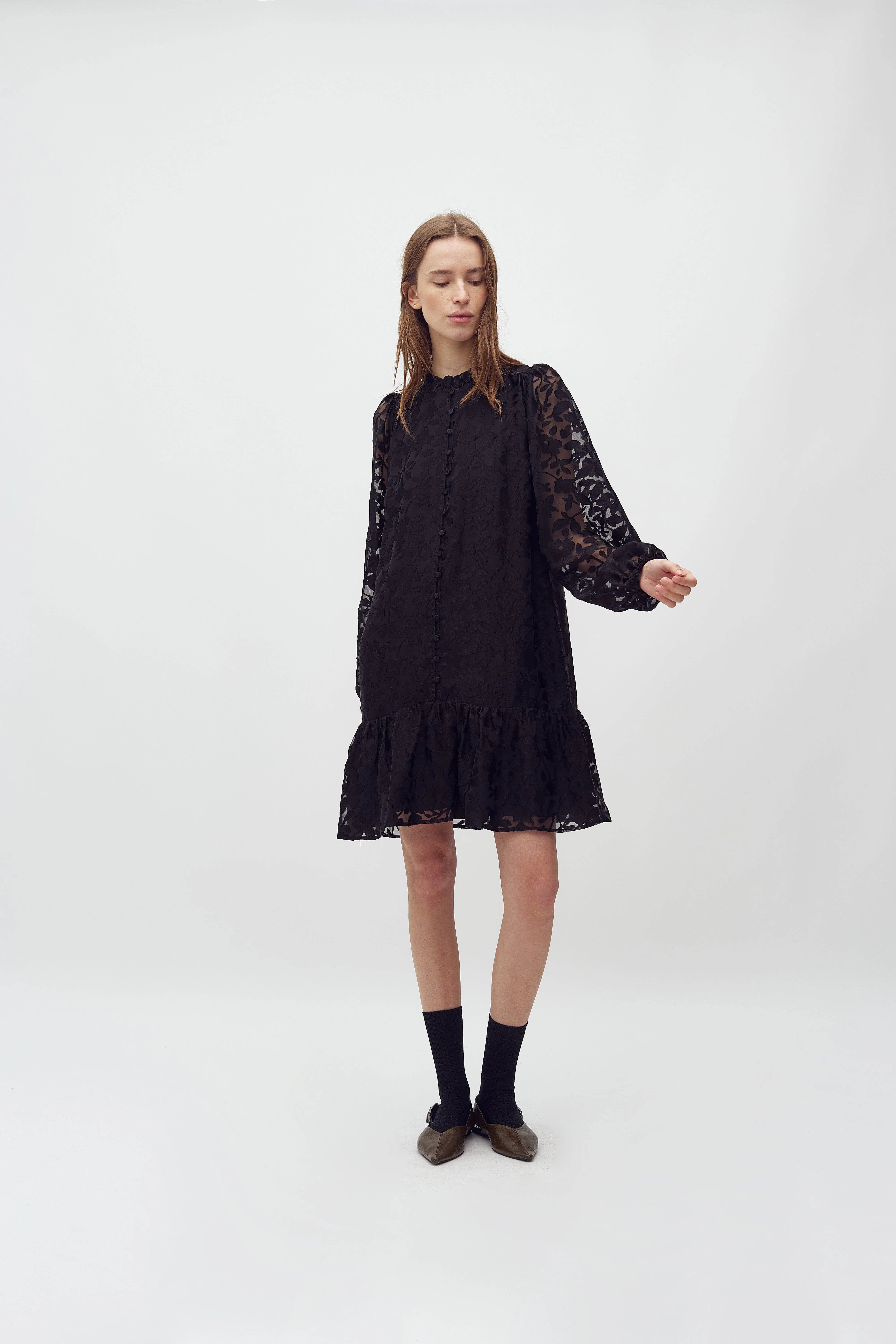 MbyM - Nulia-M 63040694 - 880 - Black - Image 3