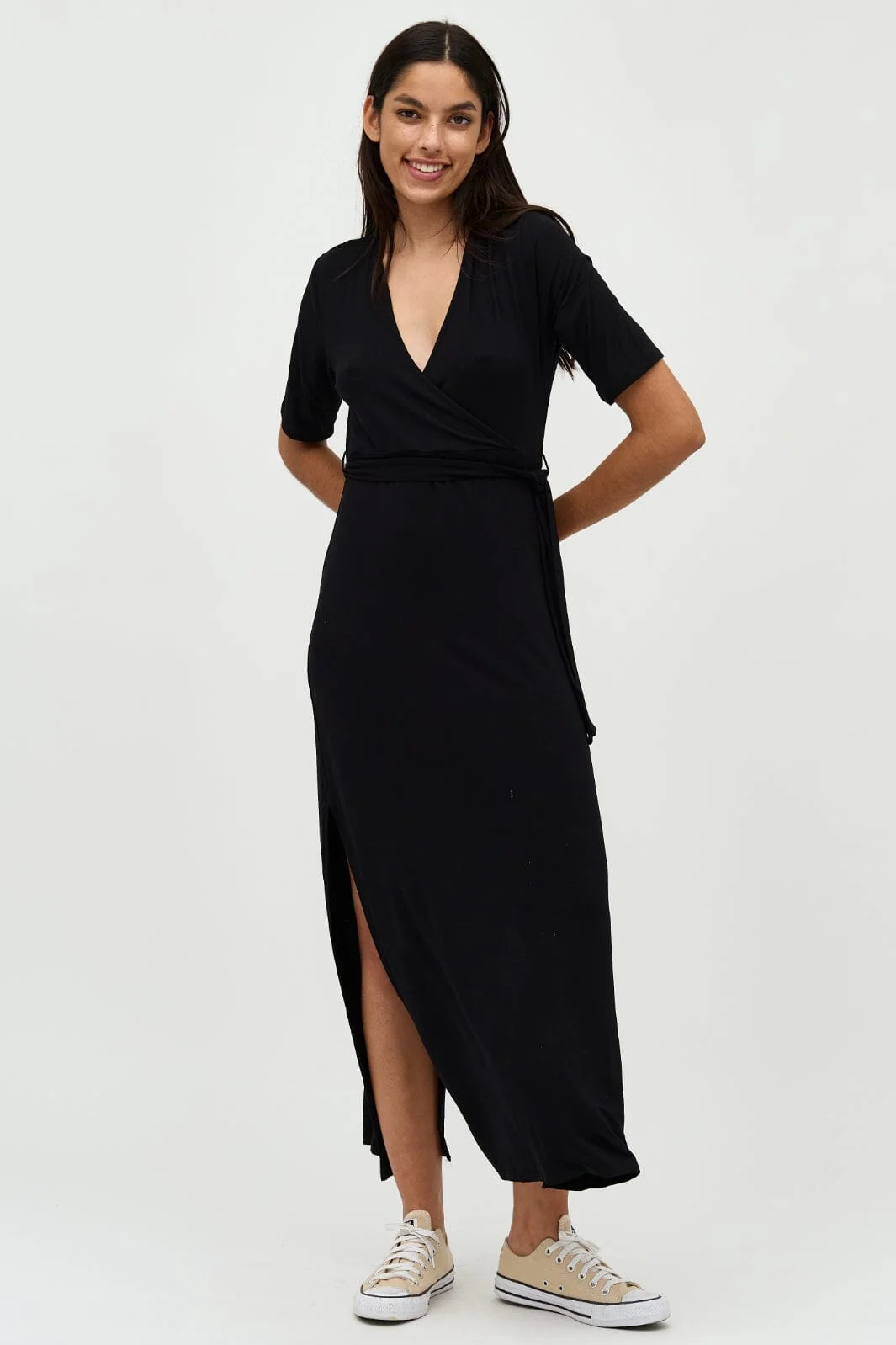 MbyM - Semira-M - 880 Black - Image 2
