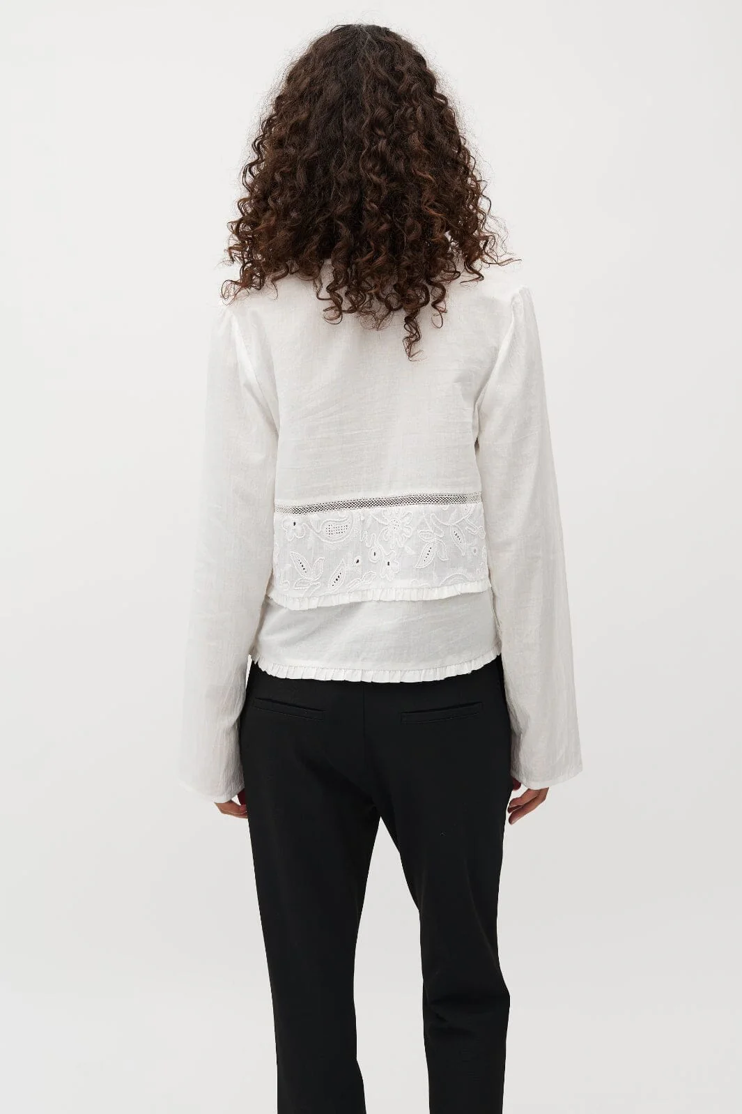 MbyM - Sofiana-M 58790536 - 800 - White - Image 3