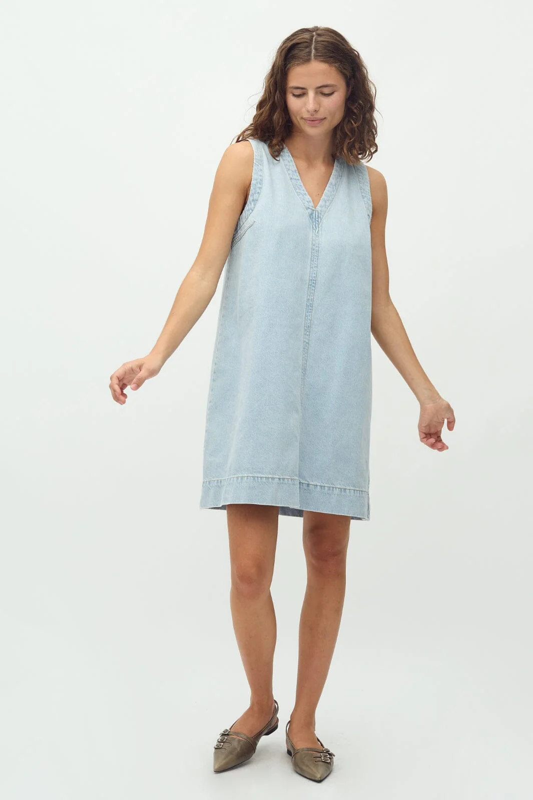 MbyM - Stasja-M 62260415 - S89 Lighter Blue Wash - Image 2