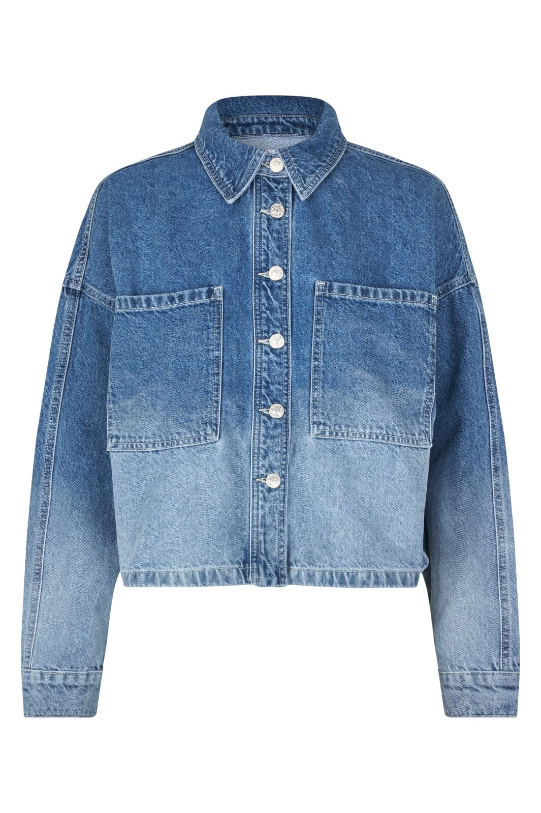 MbyM - Winnia-M 61940280 - S43 - Fading Denim Wash - Image 3