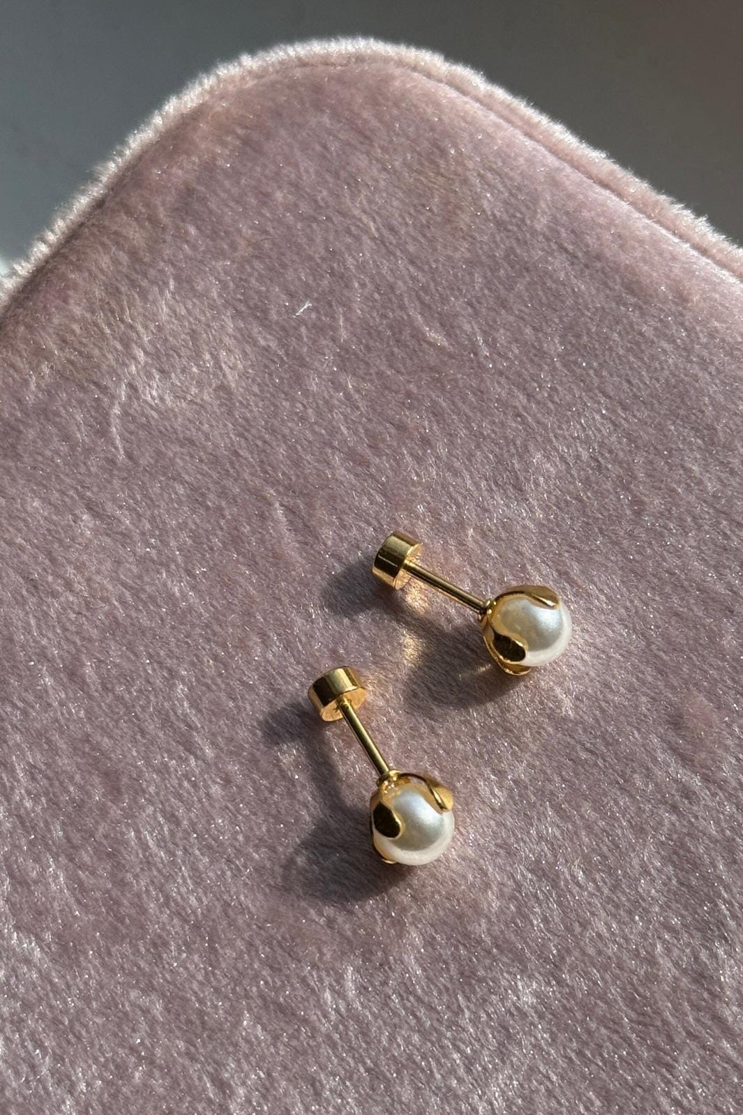 Mellow Moon - Katrine Ørering - Forgyldt - Image 2