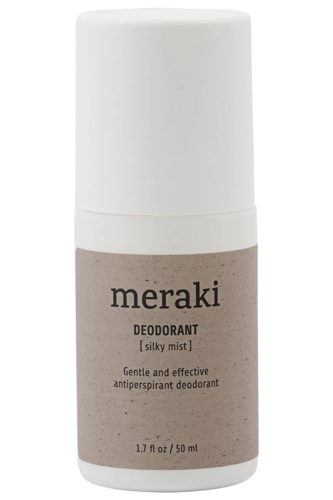 Meraki - Deodorant - Silky Mist - Image 2