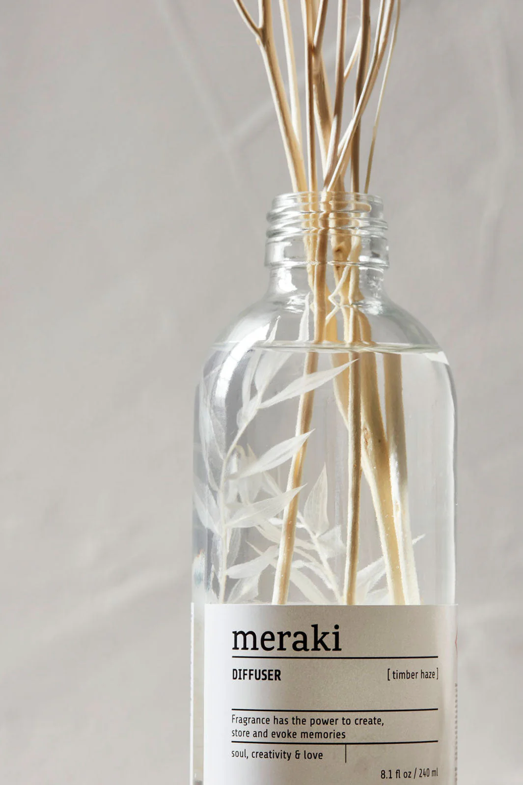 Meraki - Duftfrisker - Timber haze - Image 5